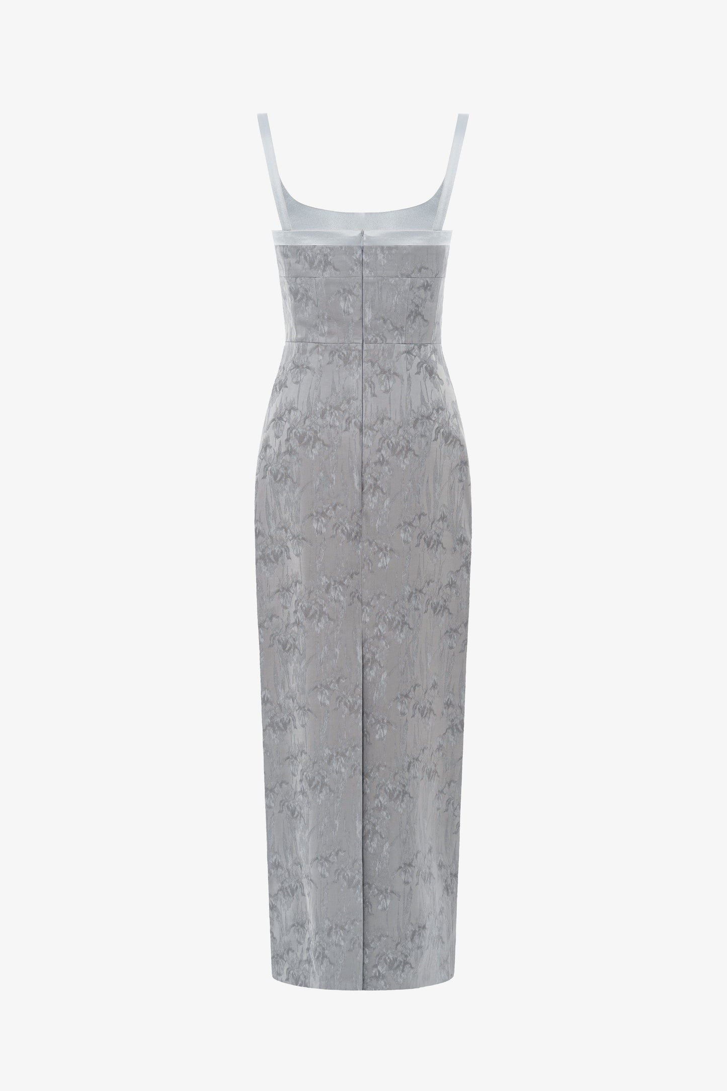 Clovelly Dress