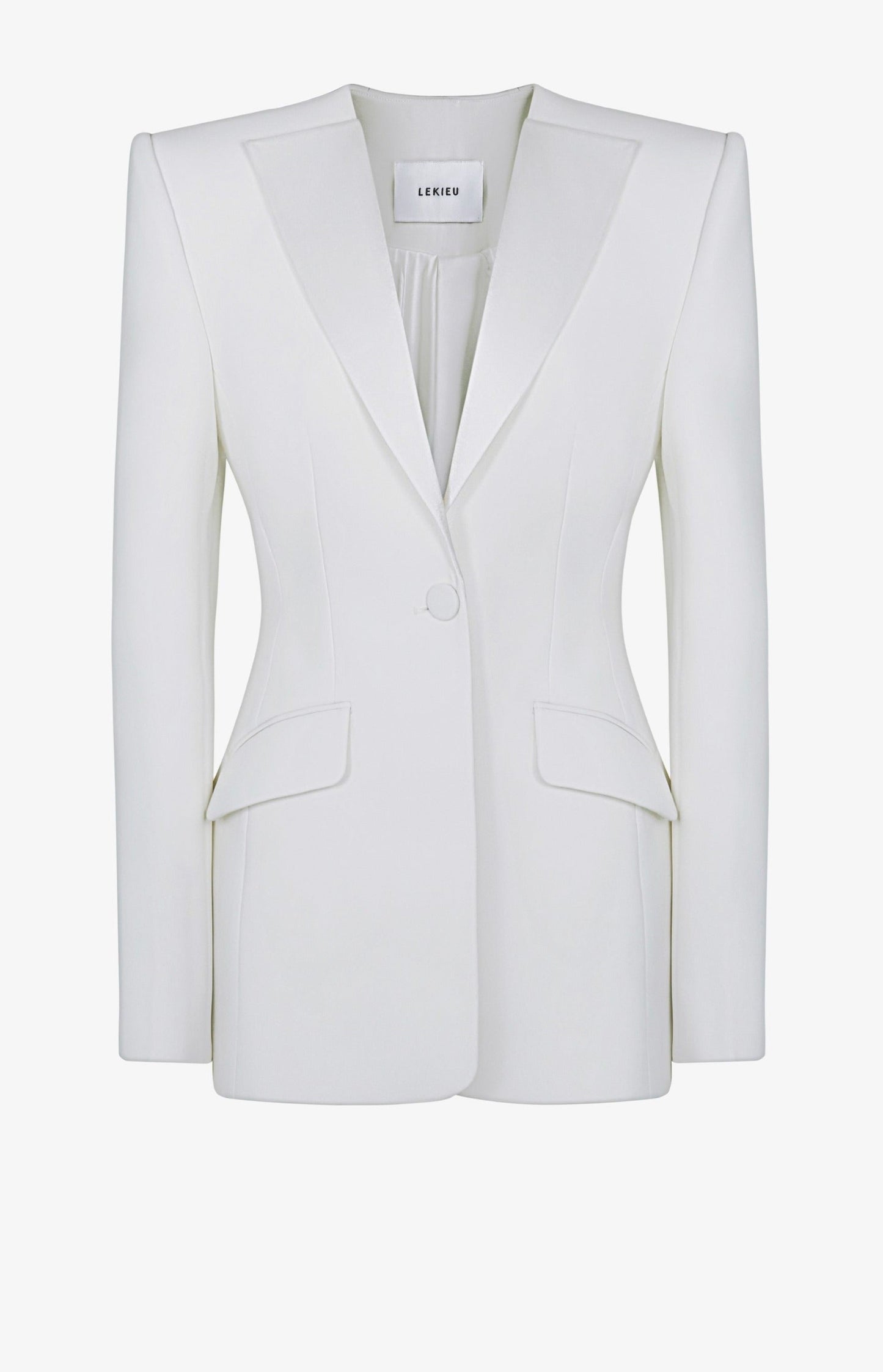 Belgrave Jacket