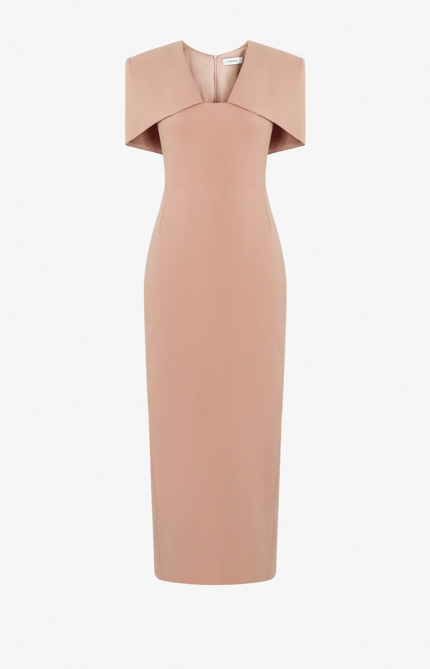 Burford Dress