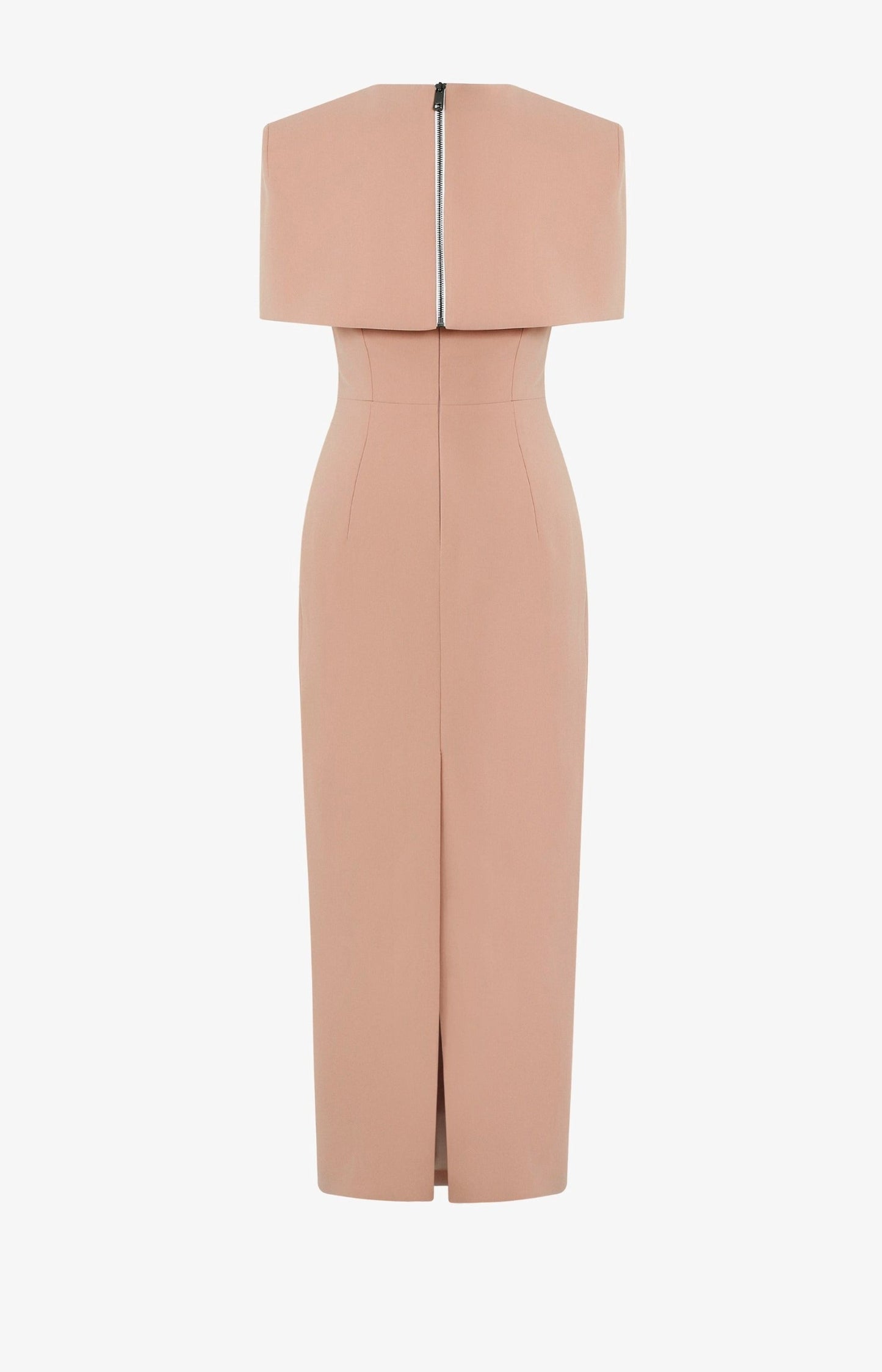Burford Dress