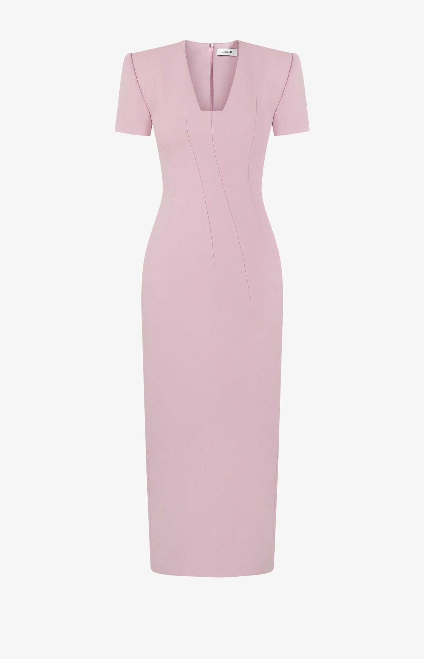 Sheffield Dress