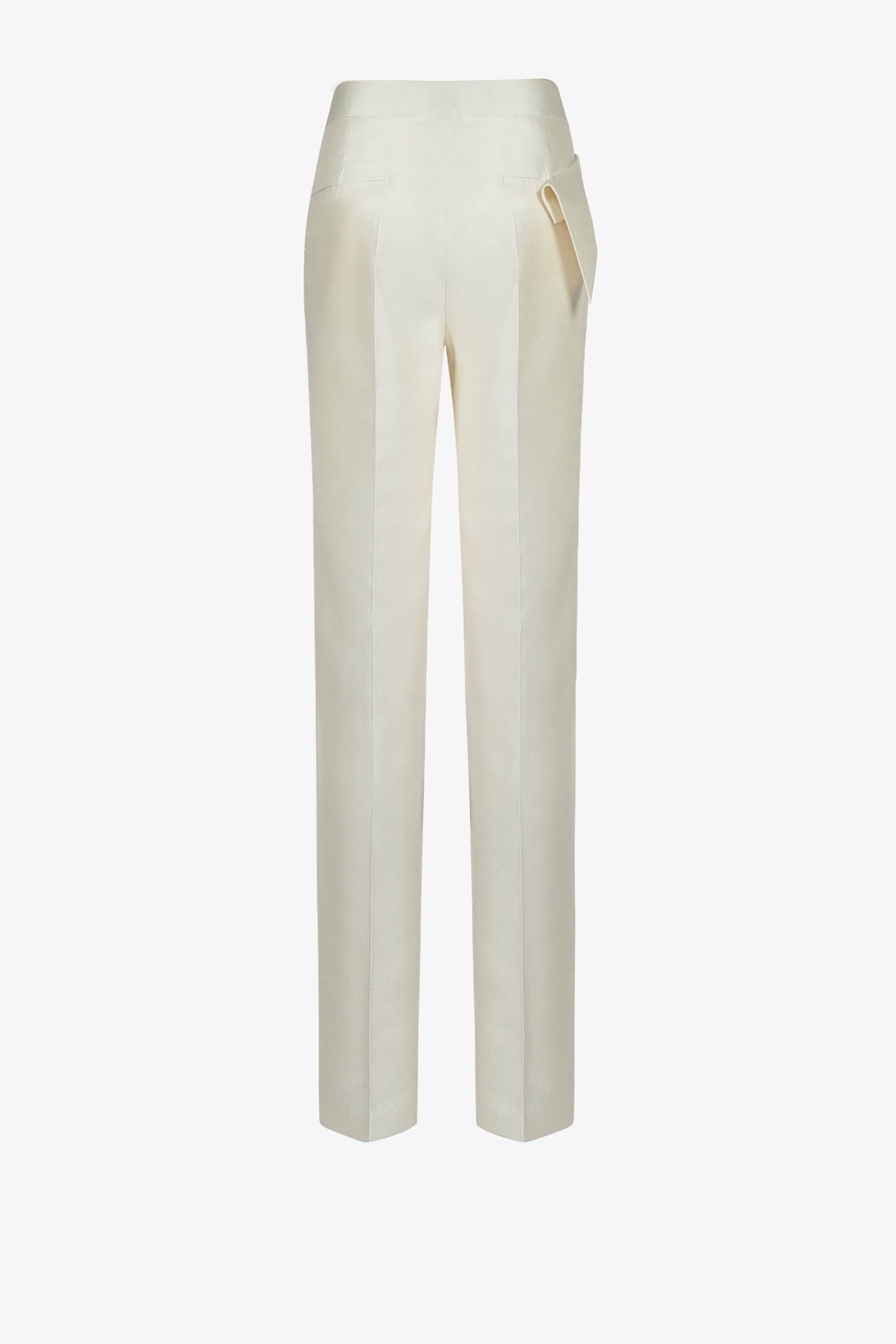 Bevel Pants