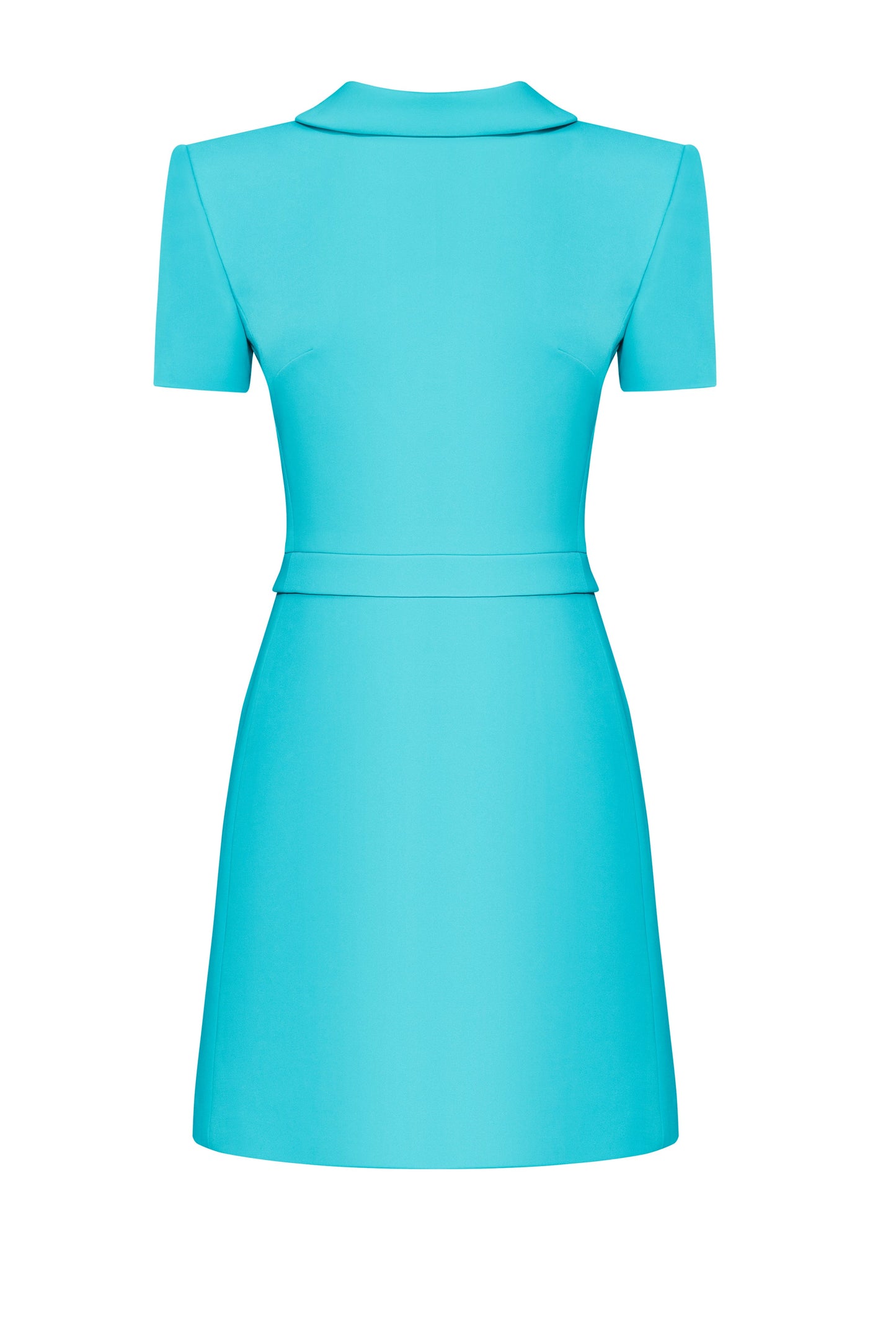Grenelle Dress