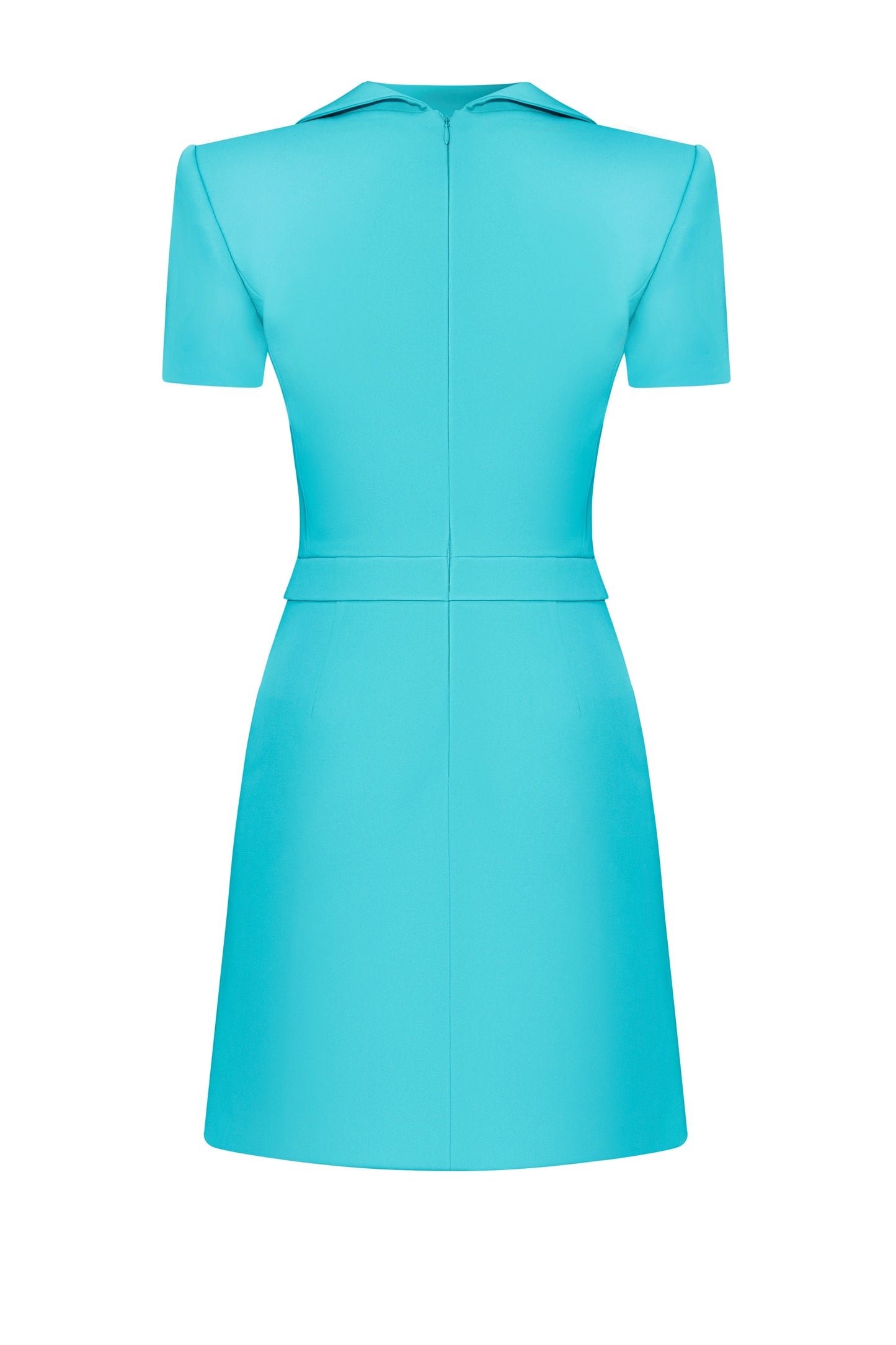 Grenelle Dress