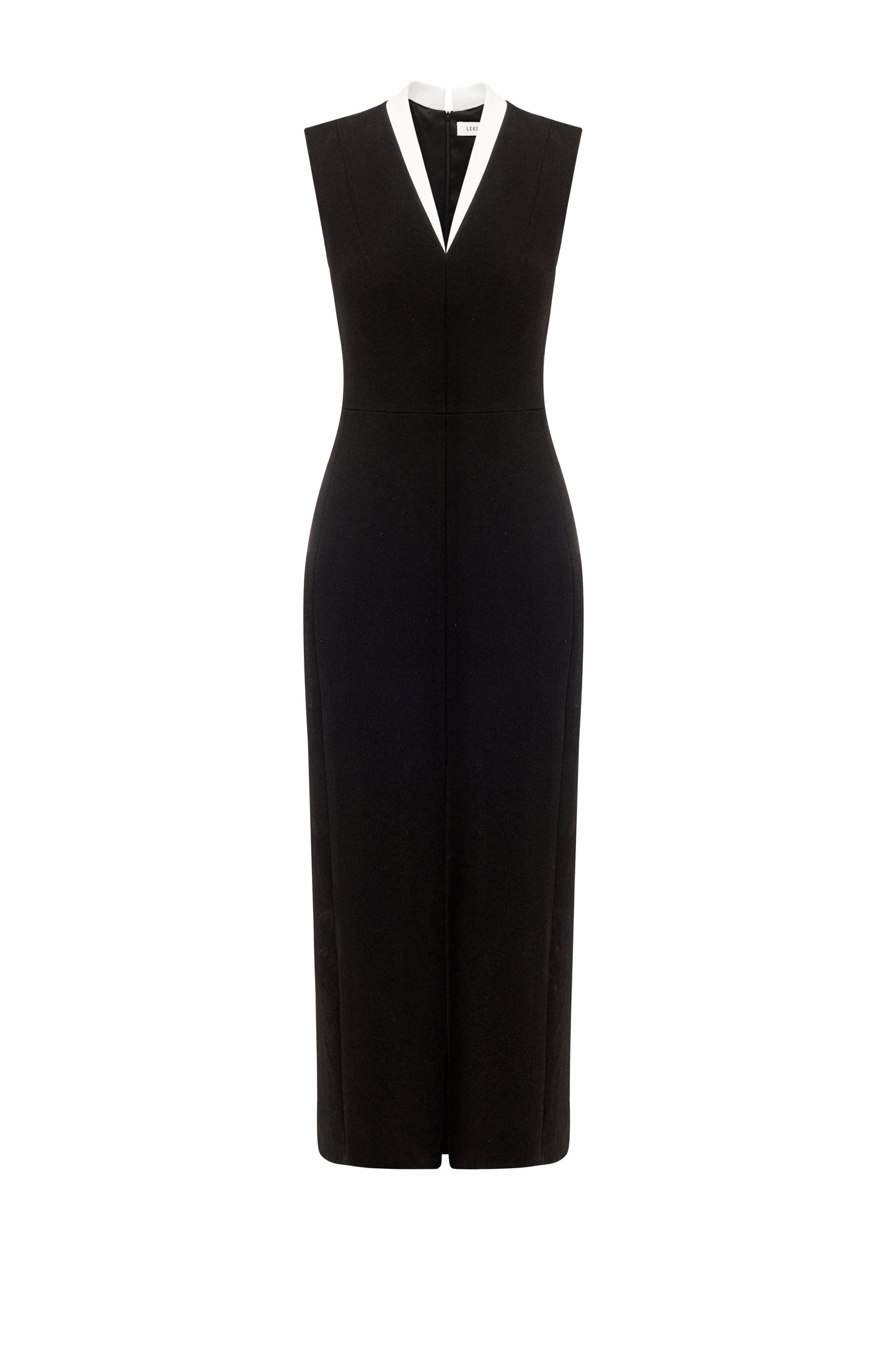 Vincent Dress