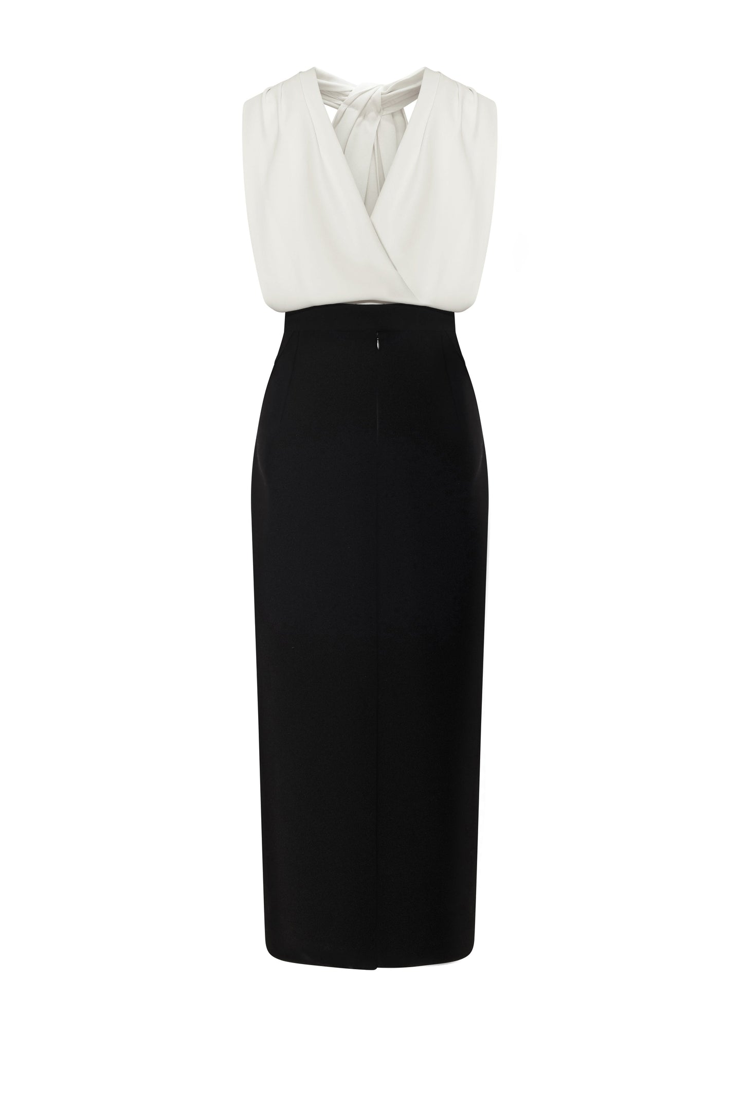 Claude Bernard Dress