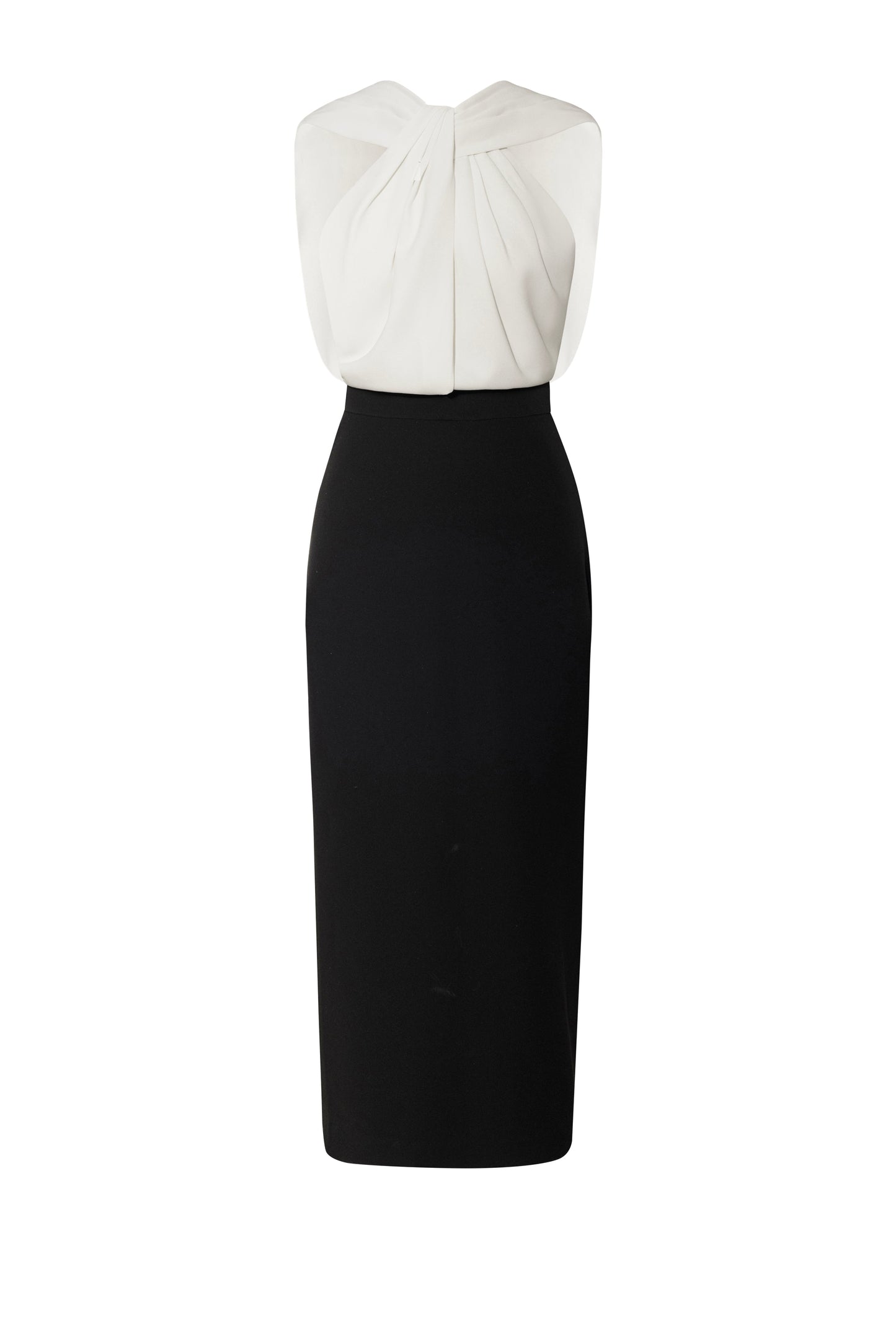 Claude Bernard Dress