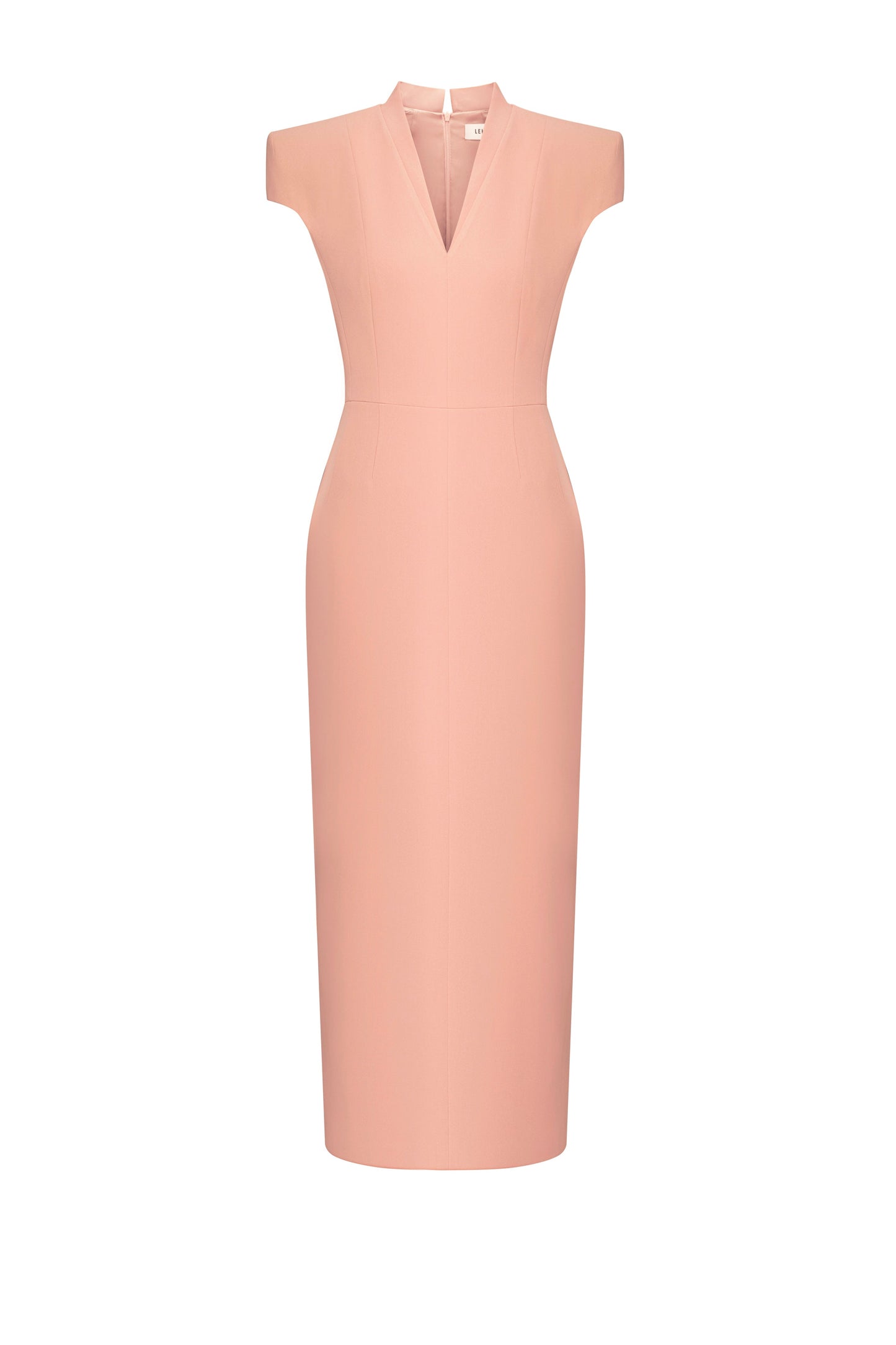 Avignon Dress