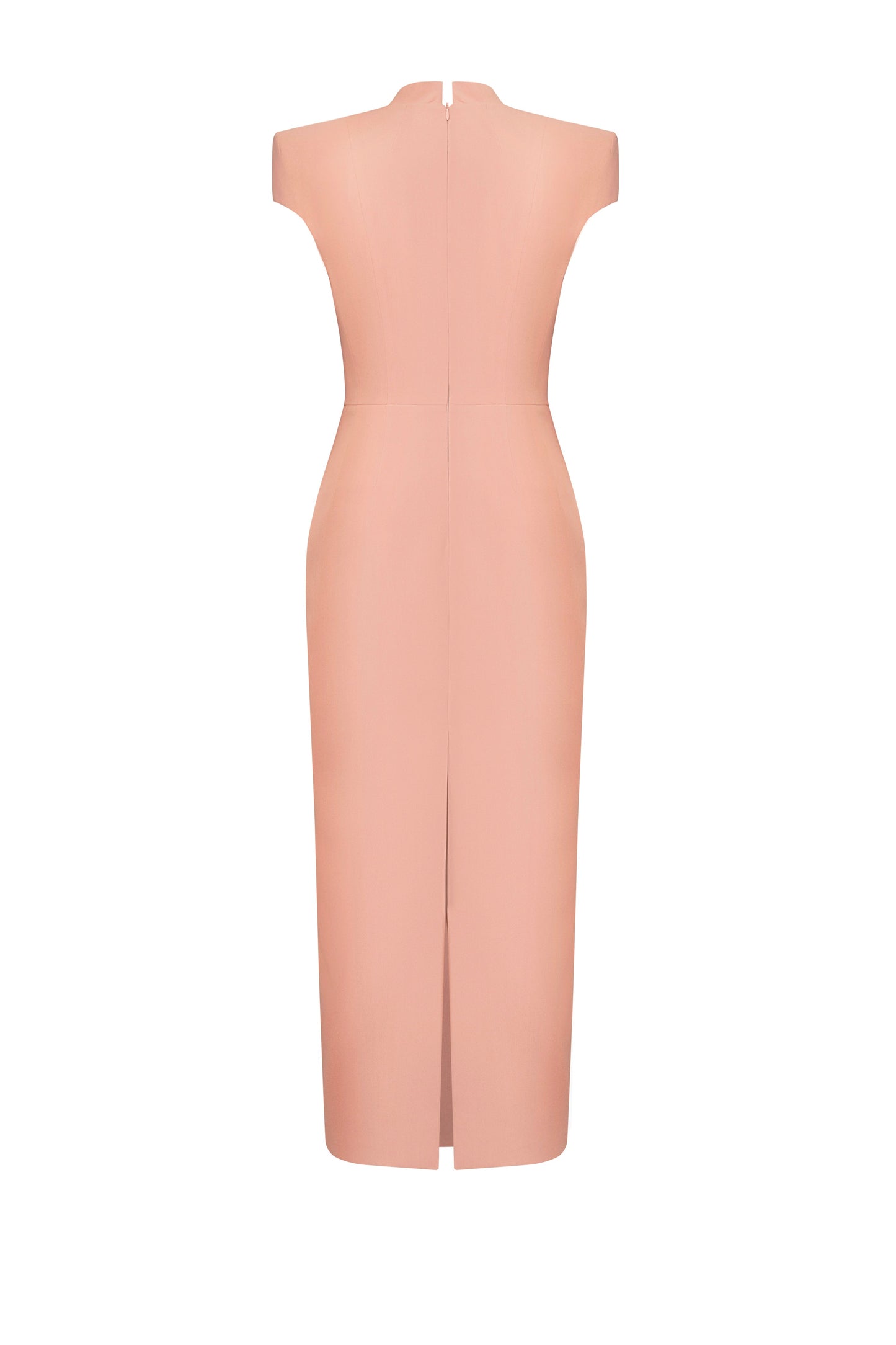 Avignon Dress