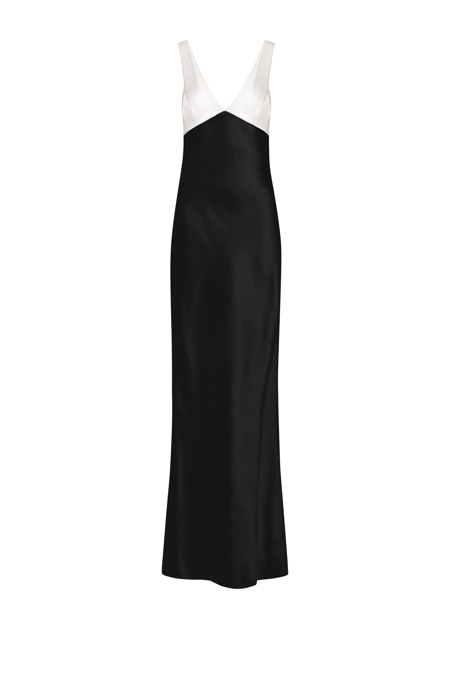 Massena Dress