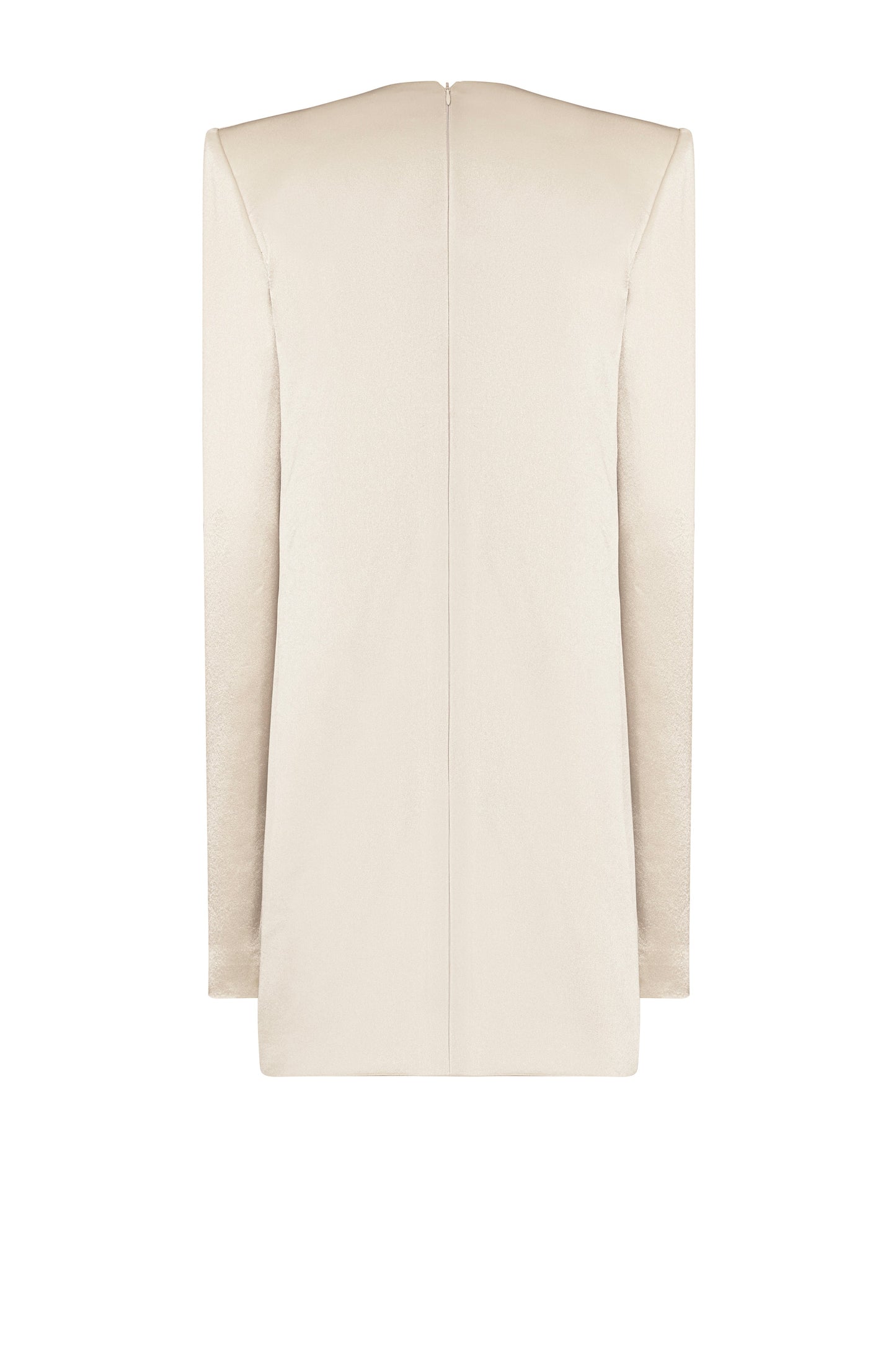 Roubaix Dress