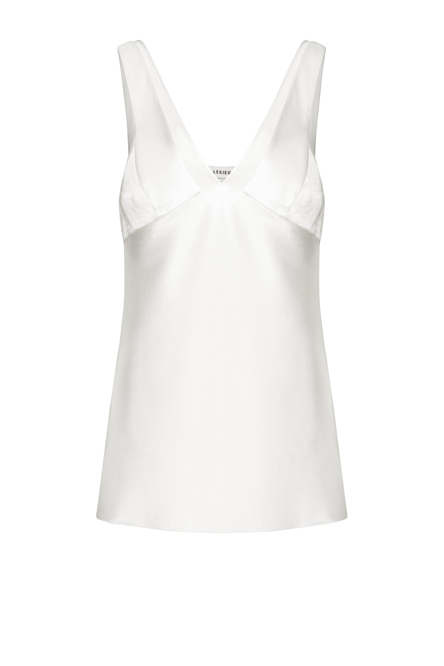 Blanche Top