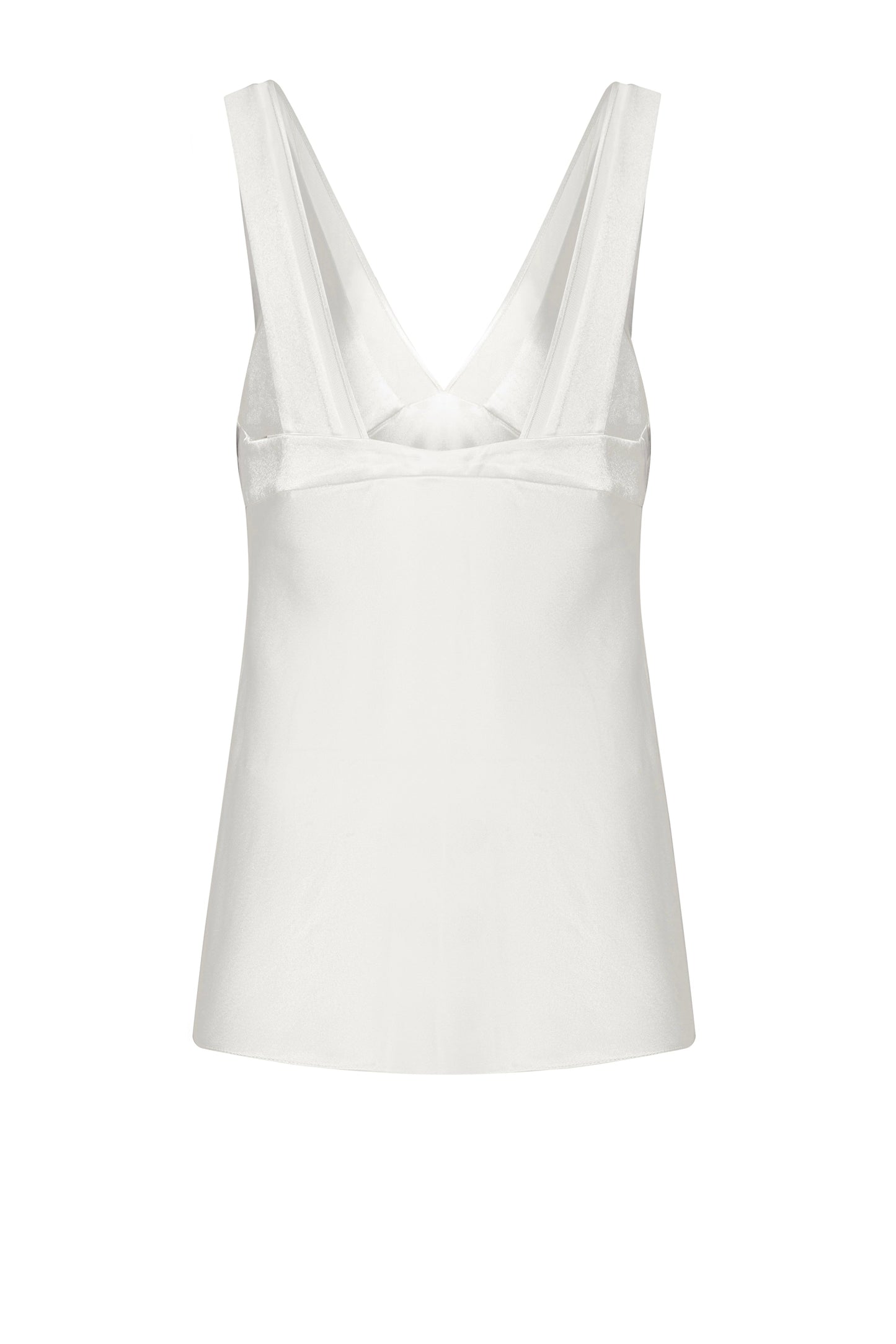 Blanche Top