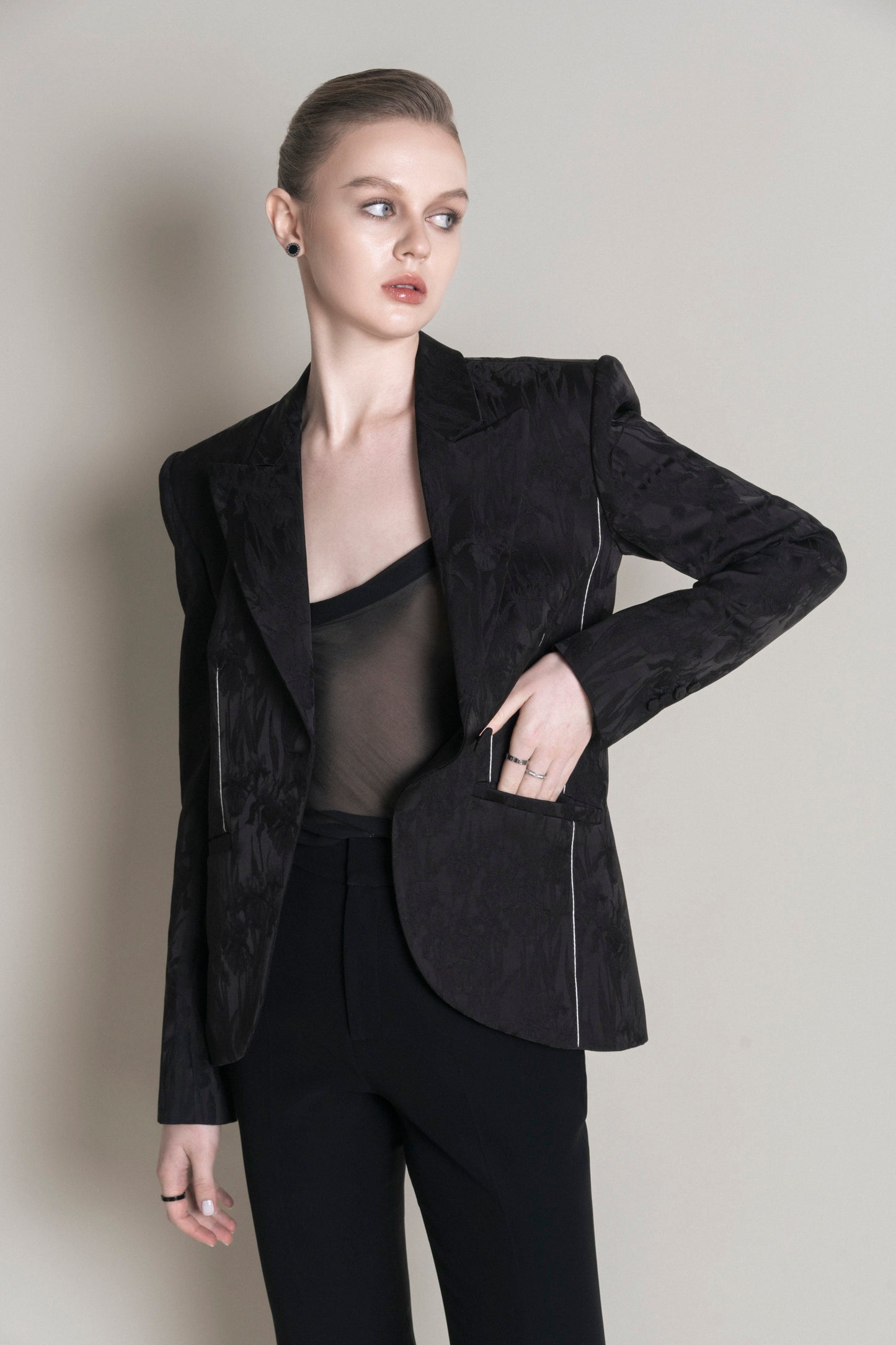 Toulon Jacket