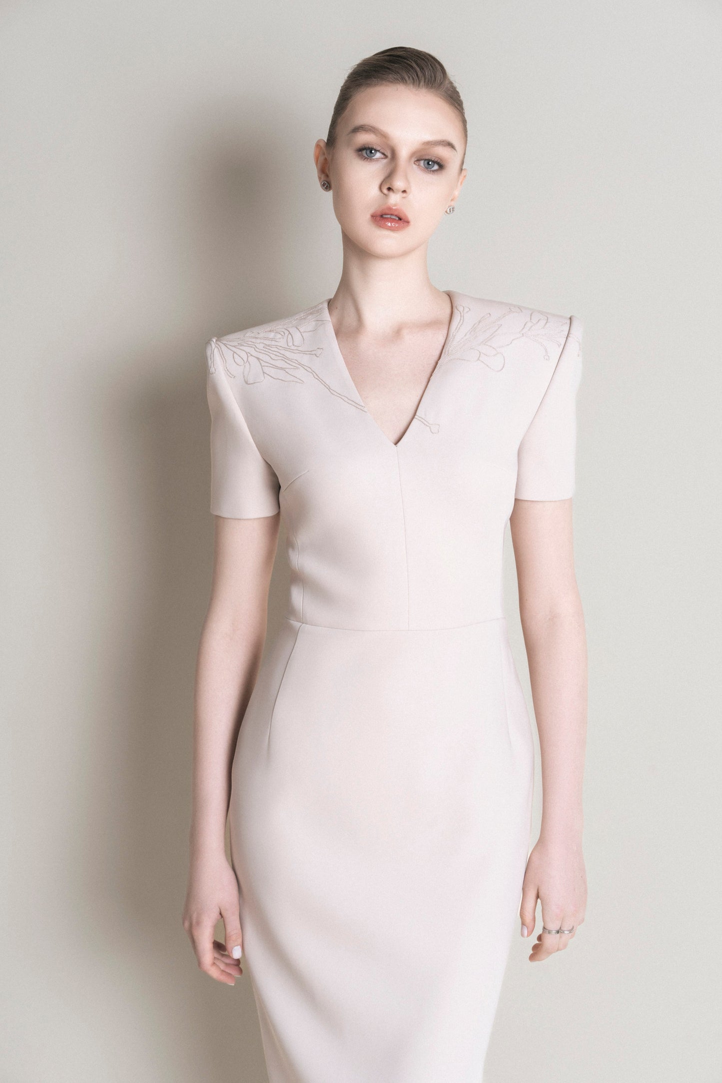 Rennes Dress