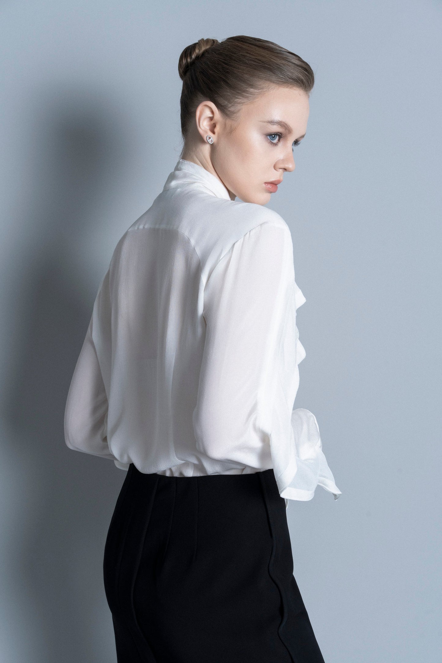 Saint-Denis Skirt