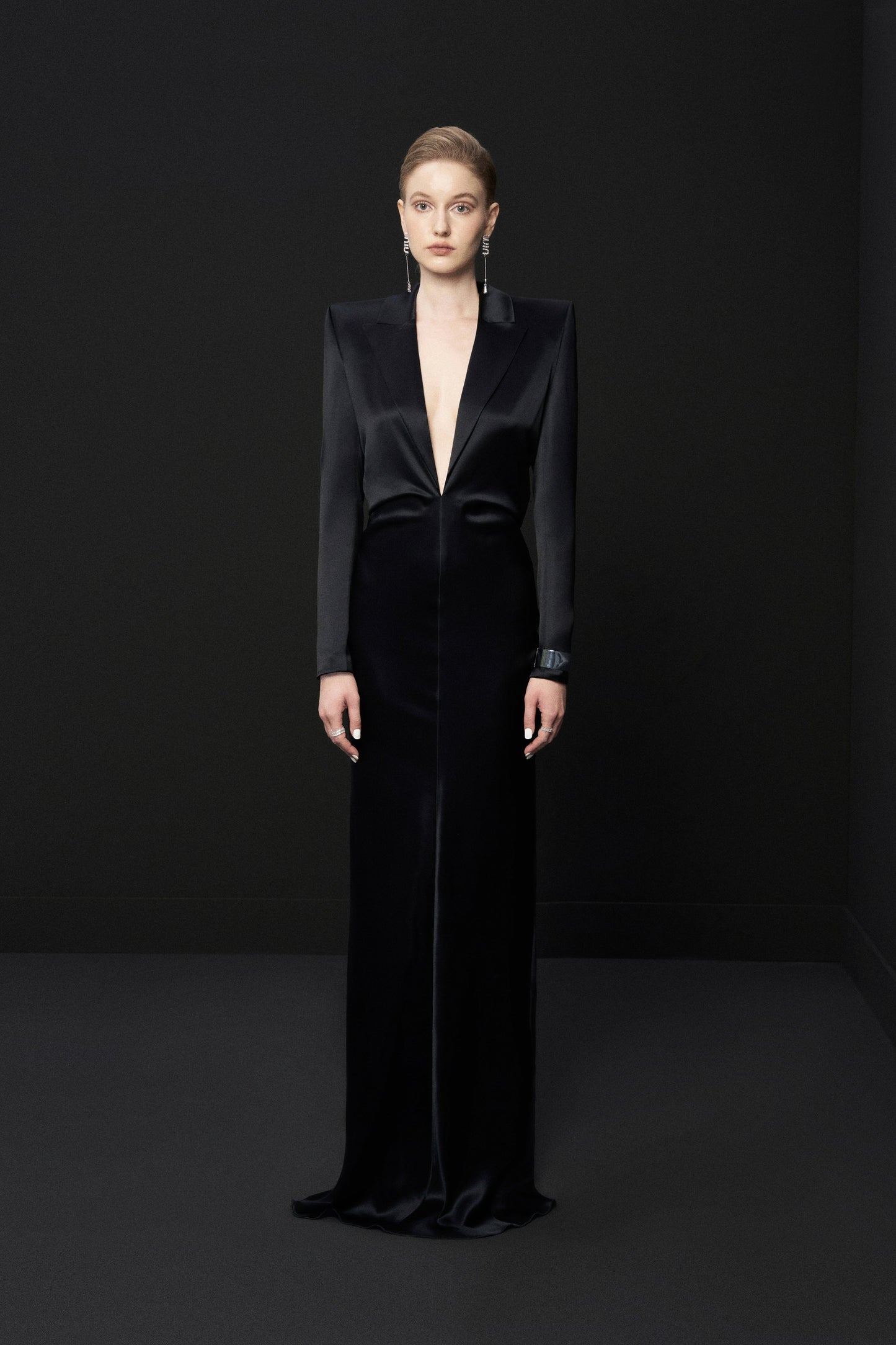 Celine Dress
