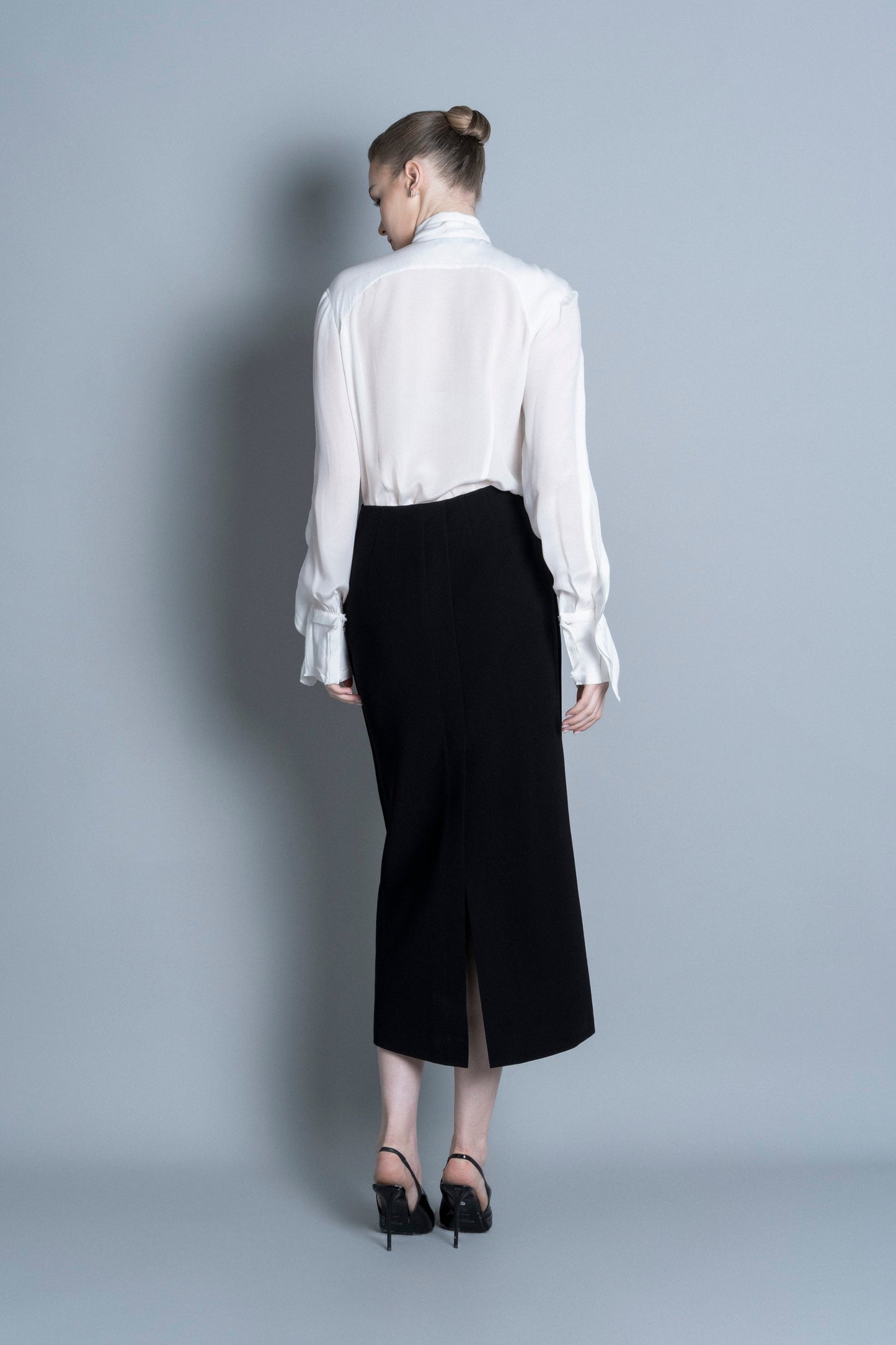 Saint-Denis Skirt
