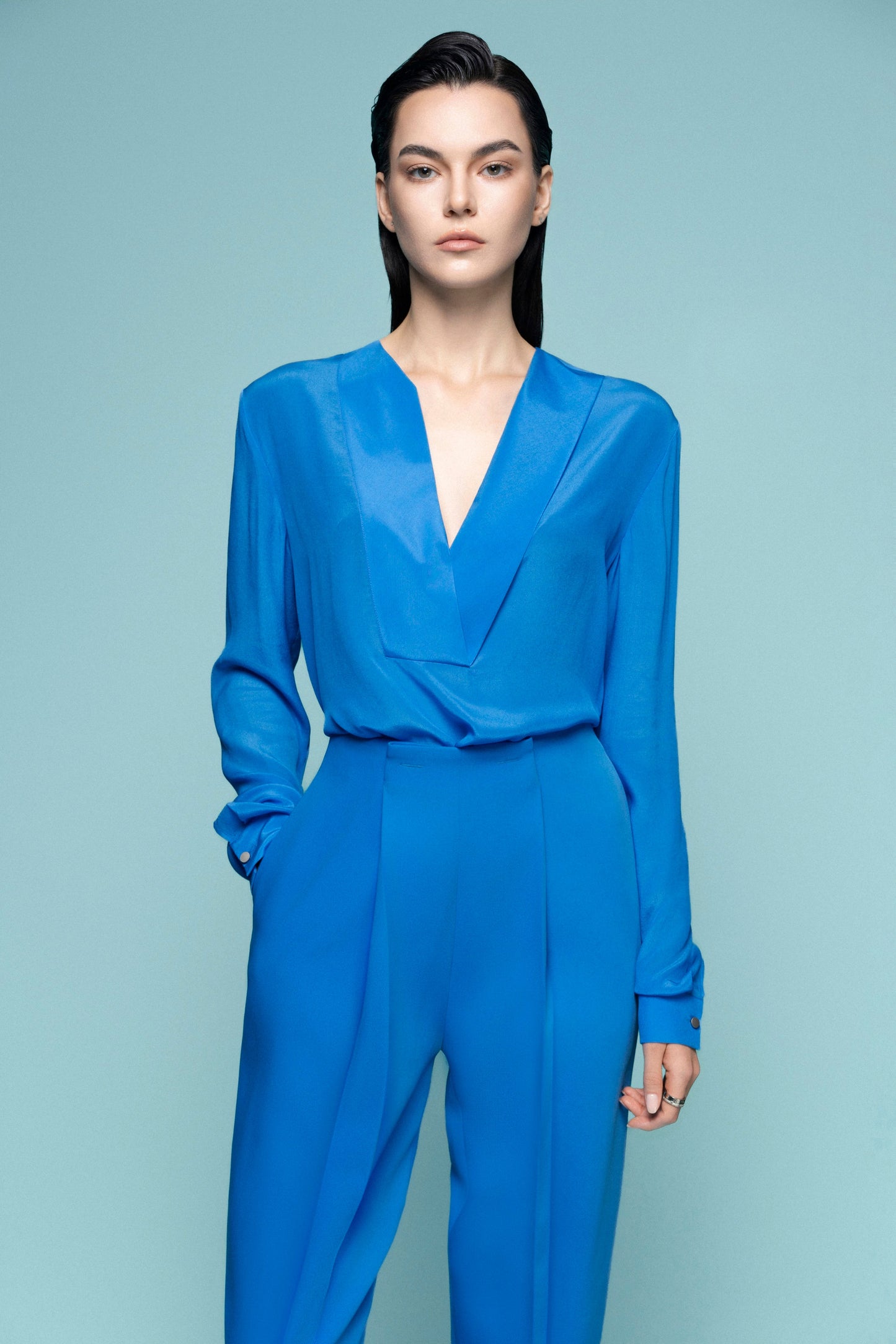Dalston Shirt