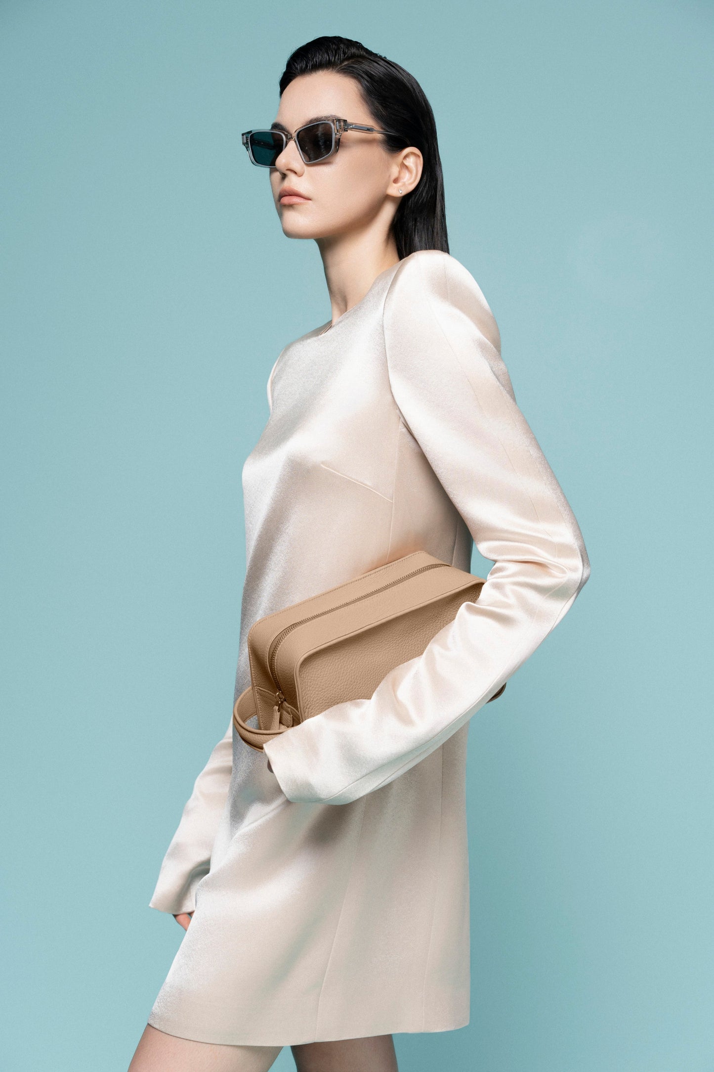 Roubaix Dress
