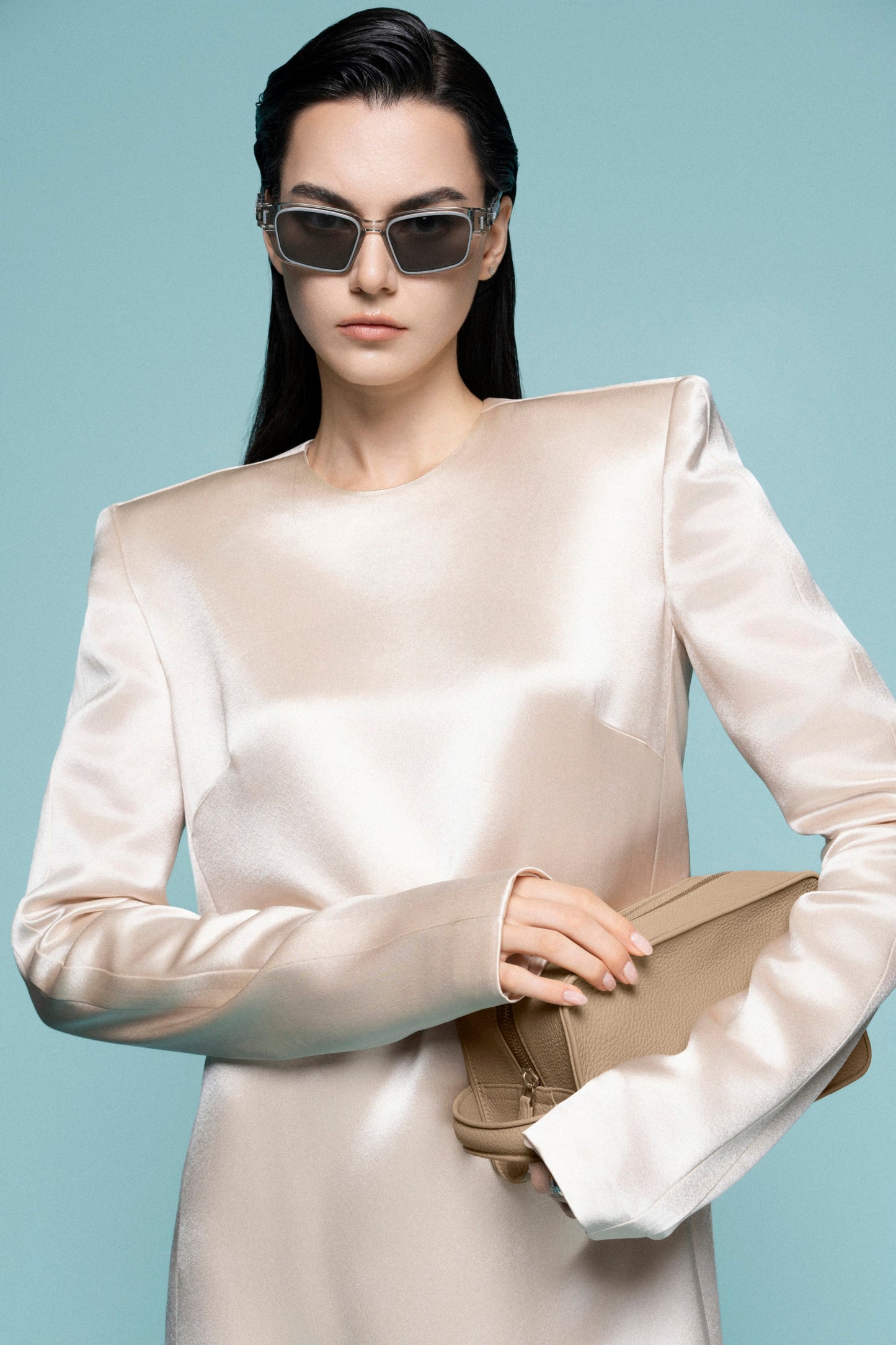 Roubaix Dress