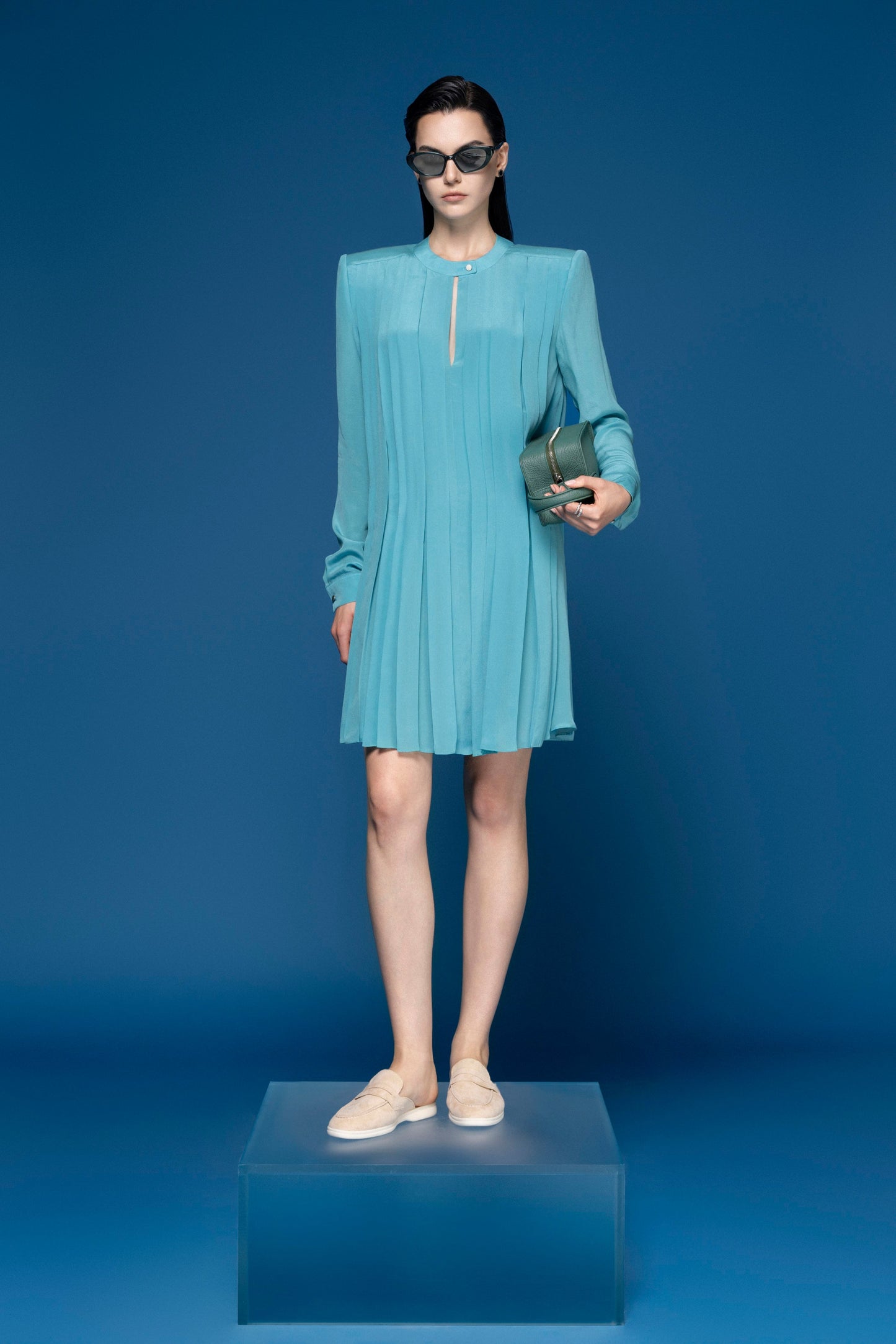 Sorbone Dress