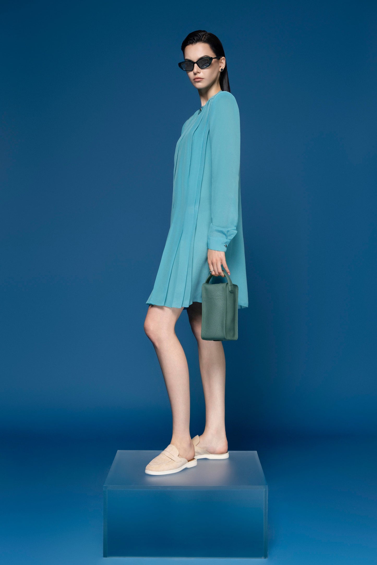 Sorbone Dress