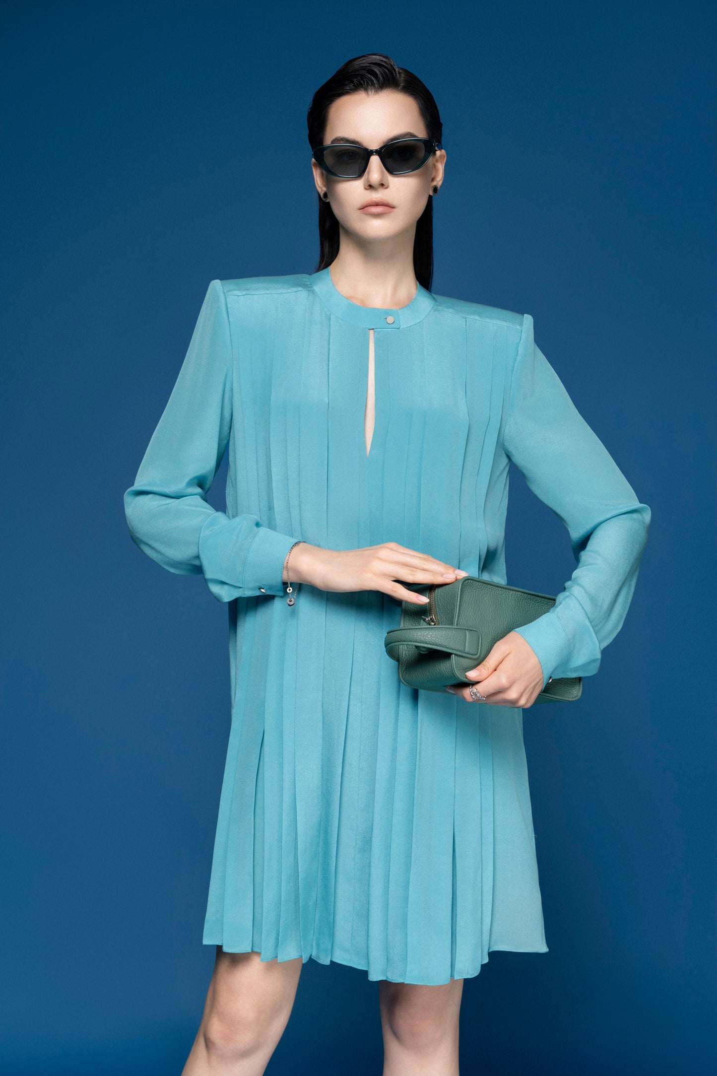 Sorbone Dress