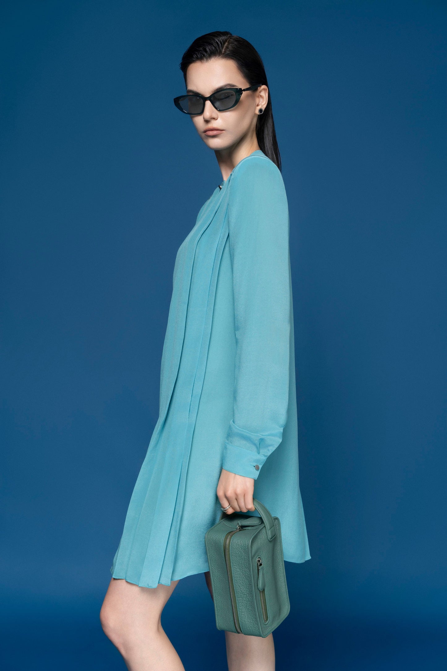 Sorbone Dress