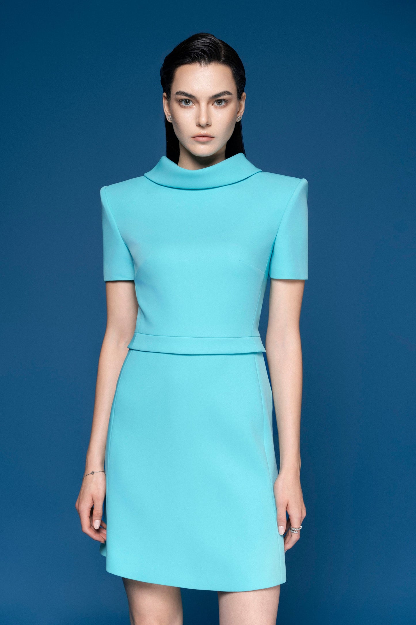 Grenelle Dress