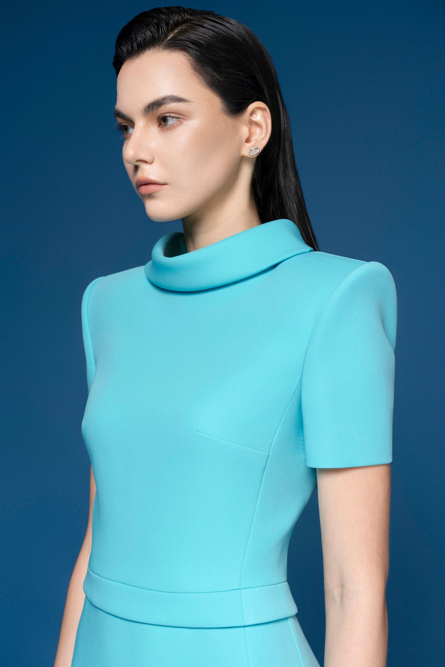 Grenelle Dress