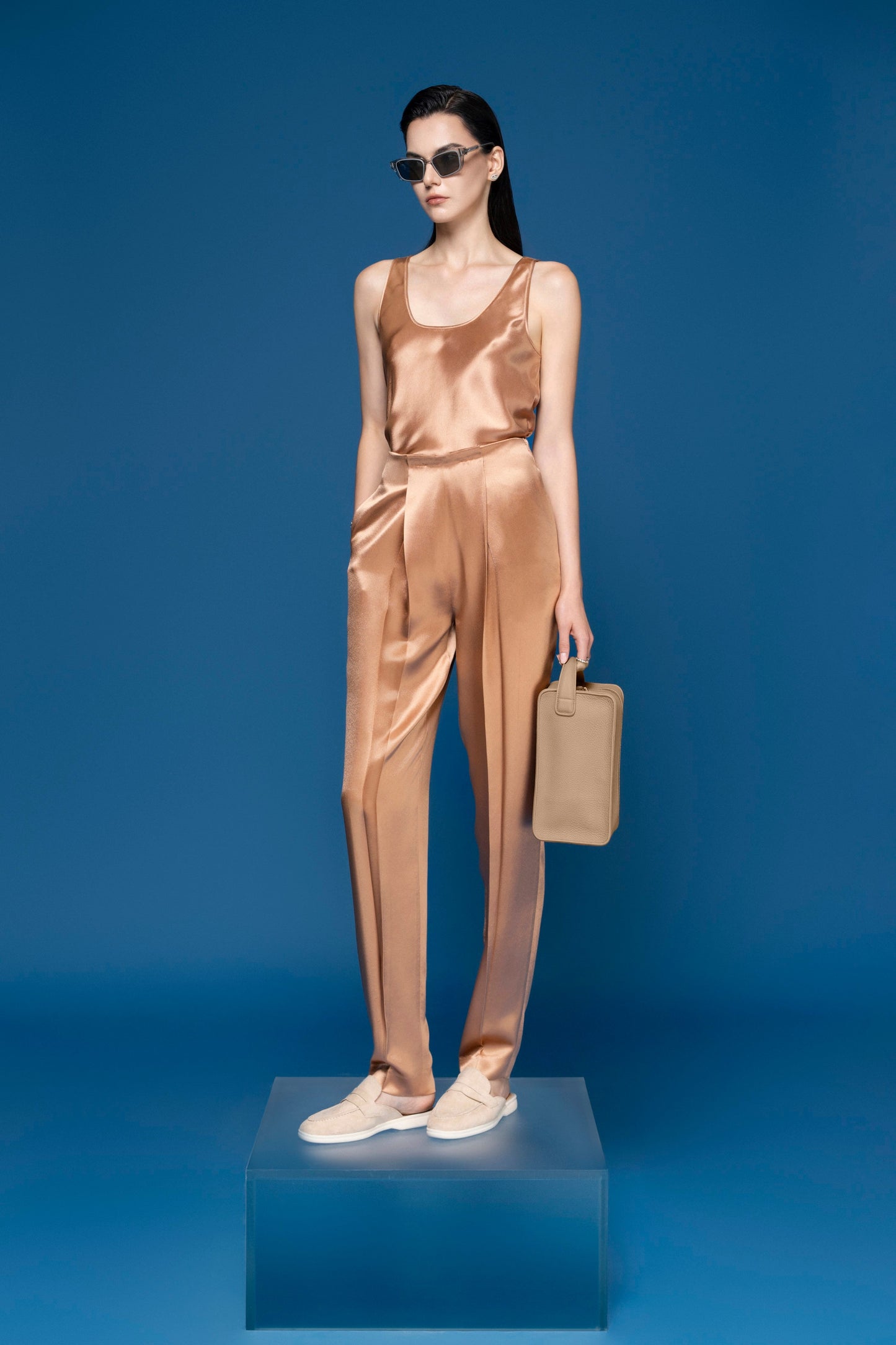 Rouen Pants