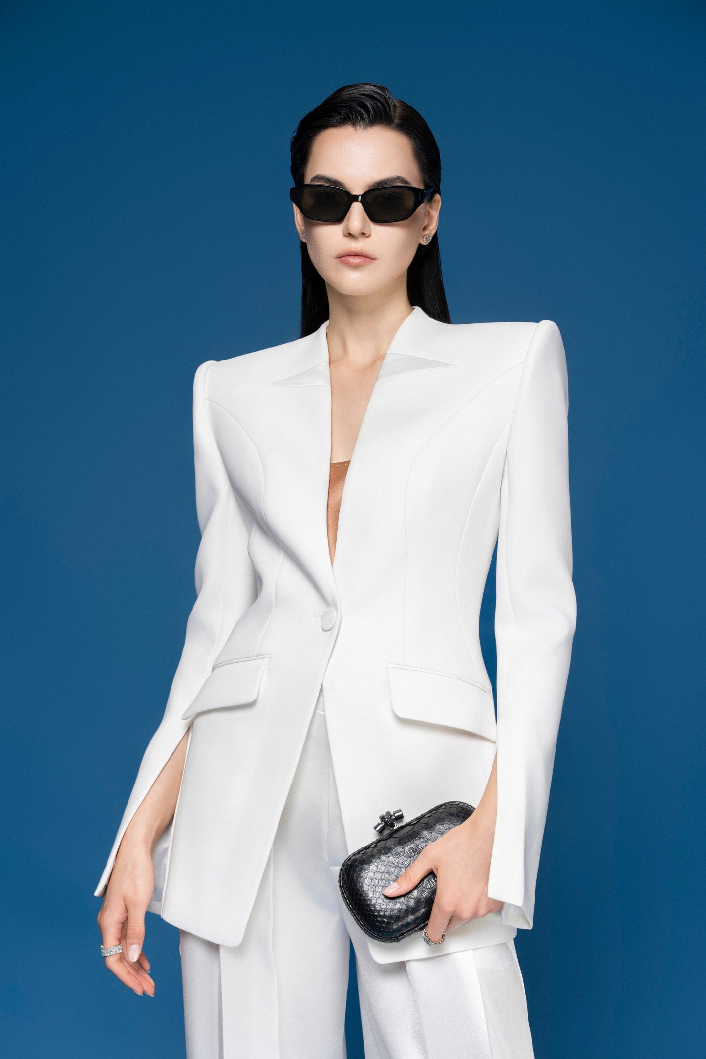 Creteil Jacket