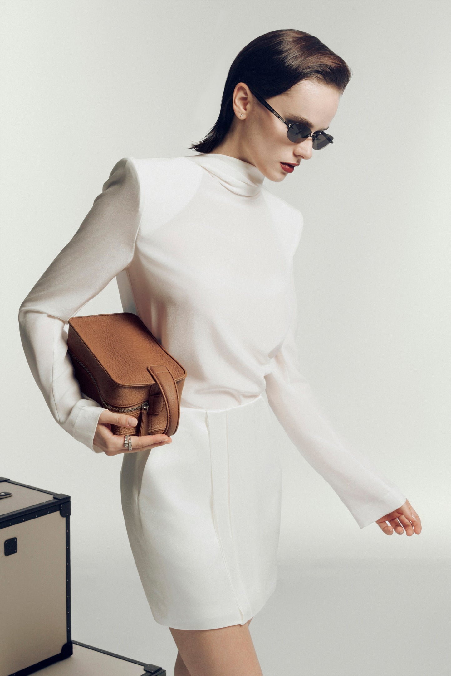 Lasserre Skirt