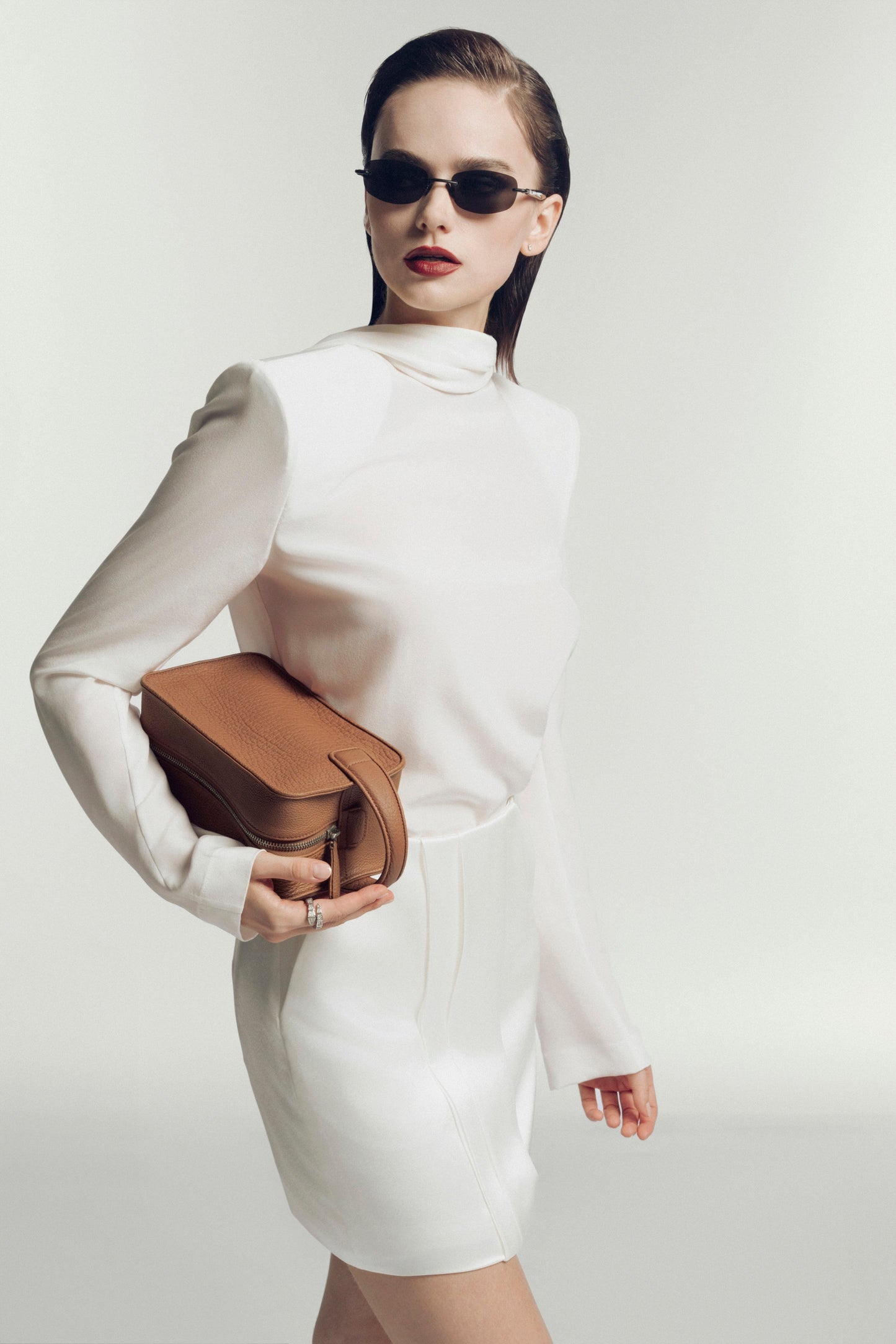 Lasserre Skirt