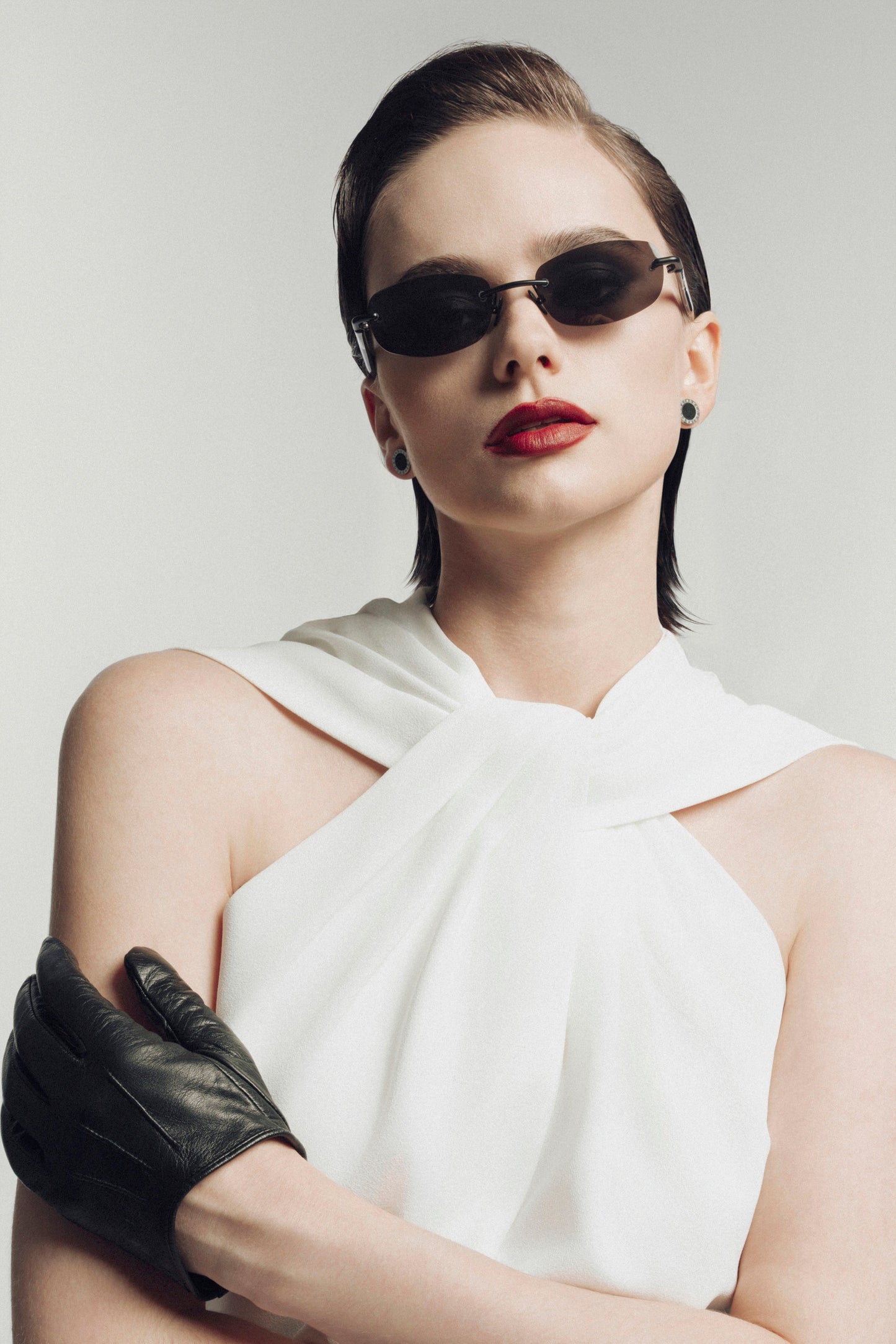 Claude Bernard Dress