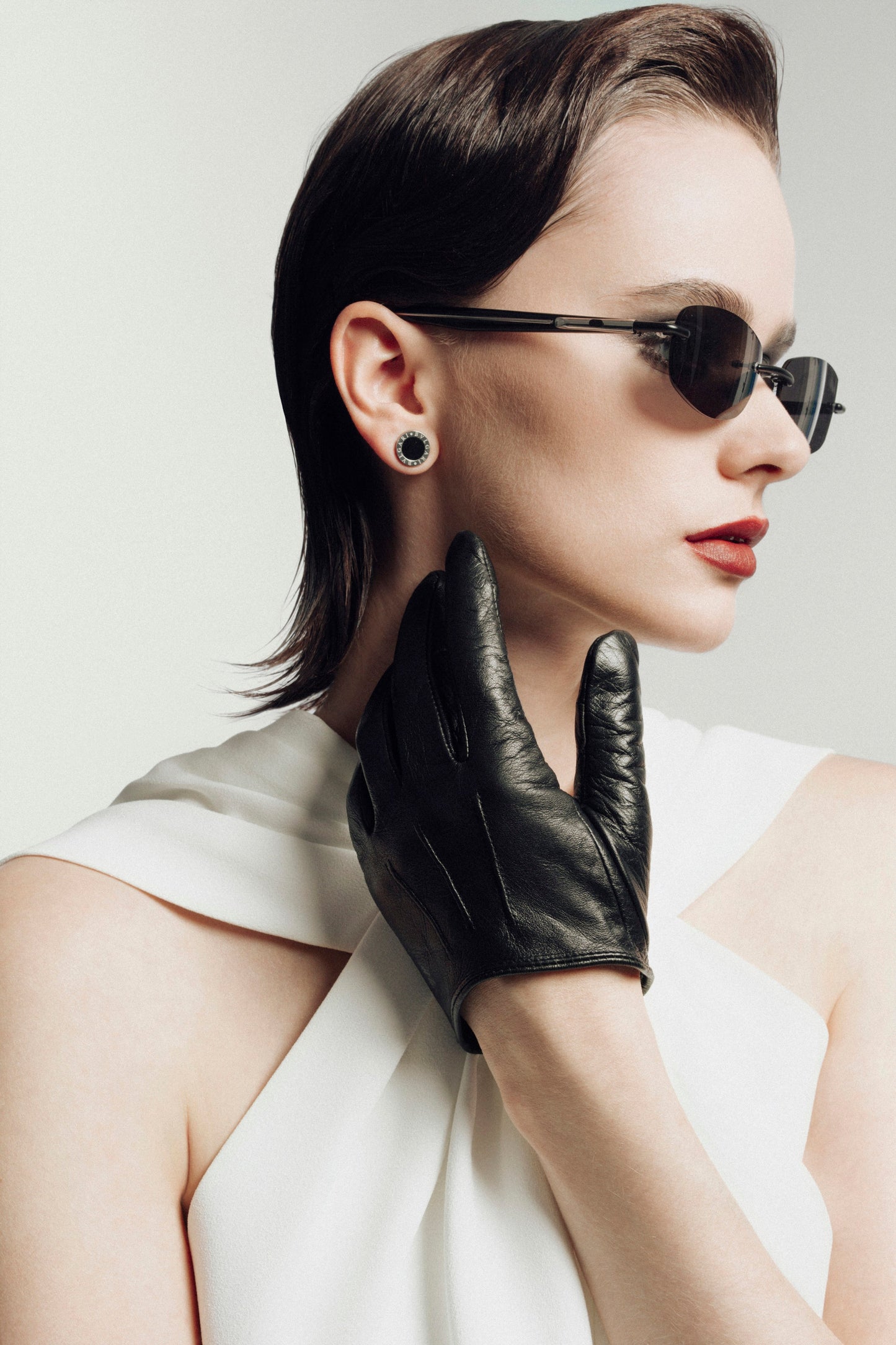 Claude Bernard Dress