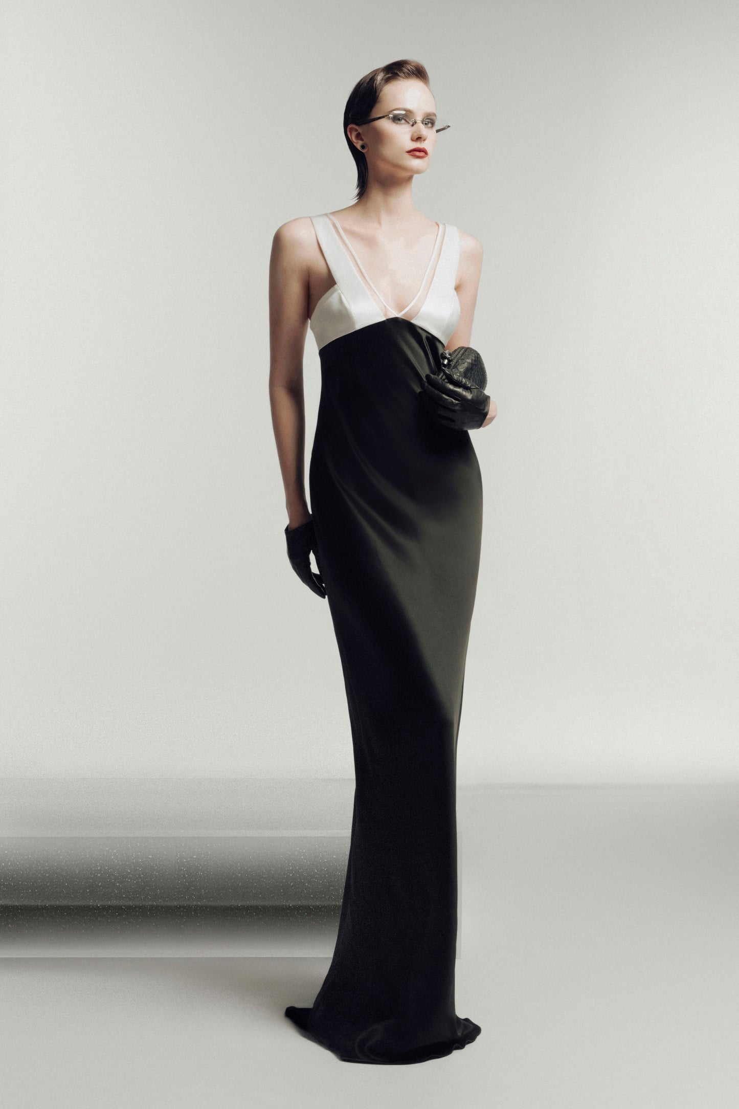Massena Dress