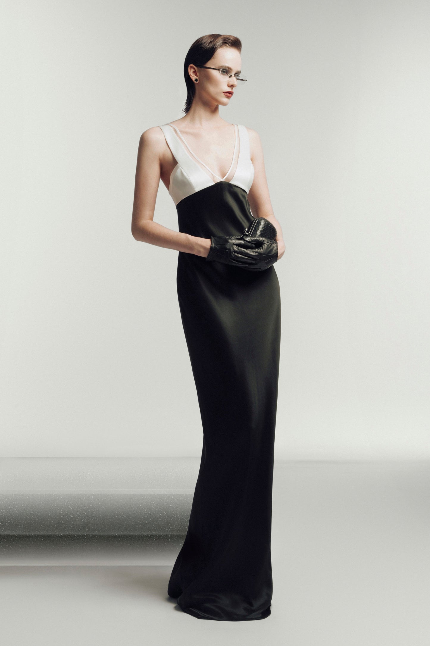 Massena Dress