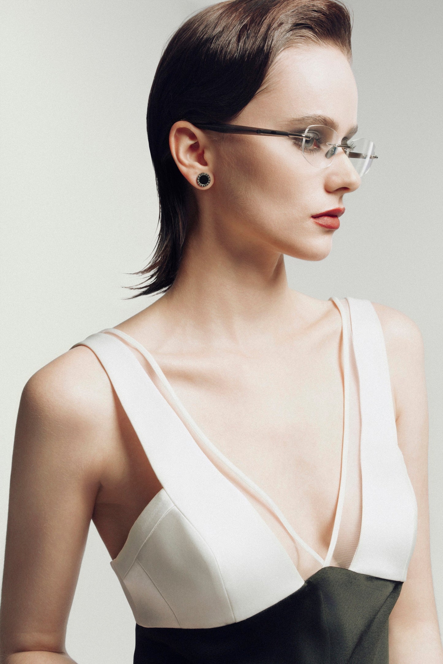 Massena Dress