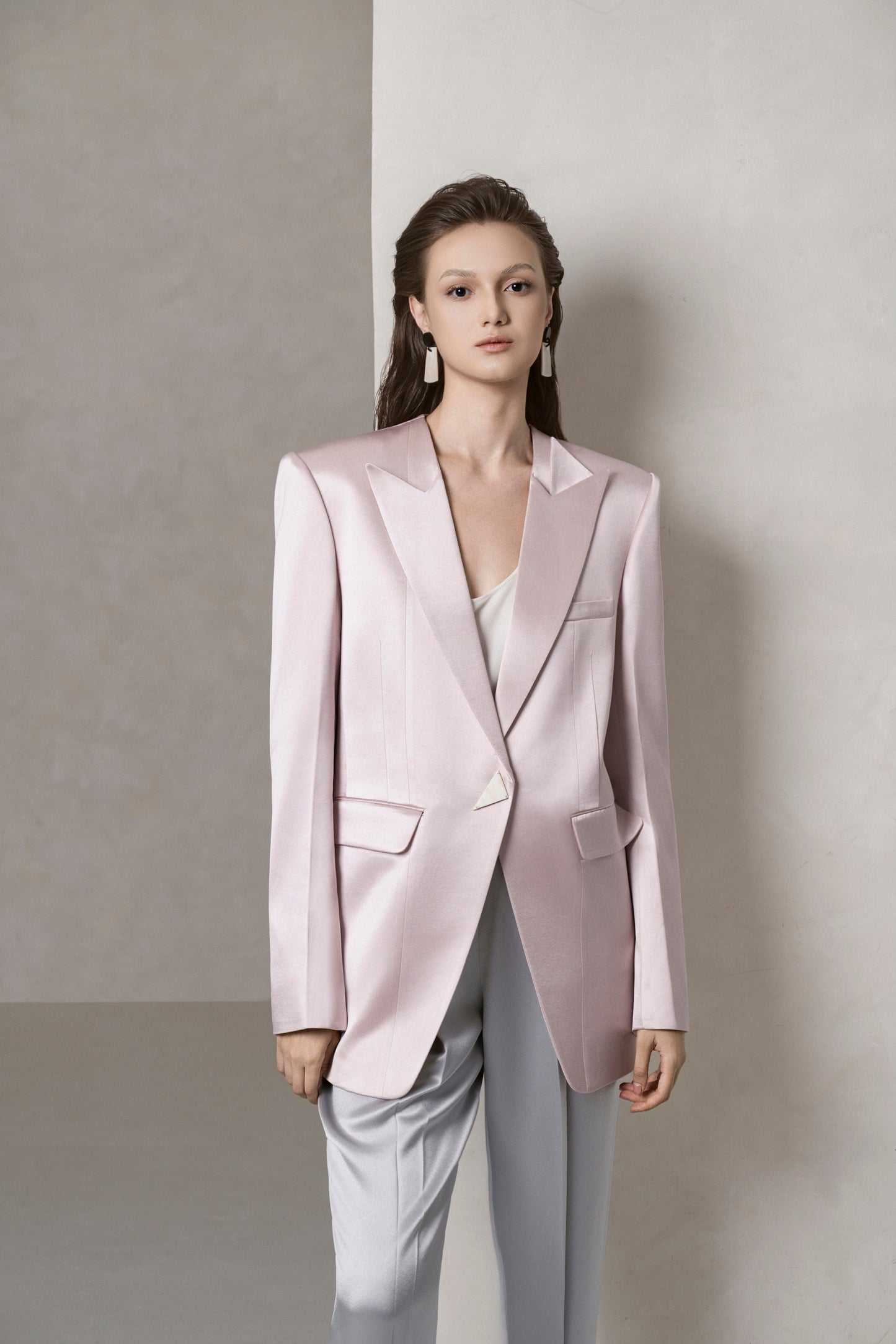 Aachen Jacket