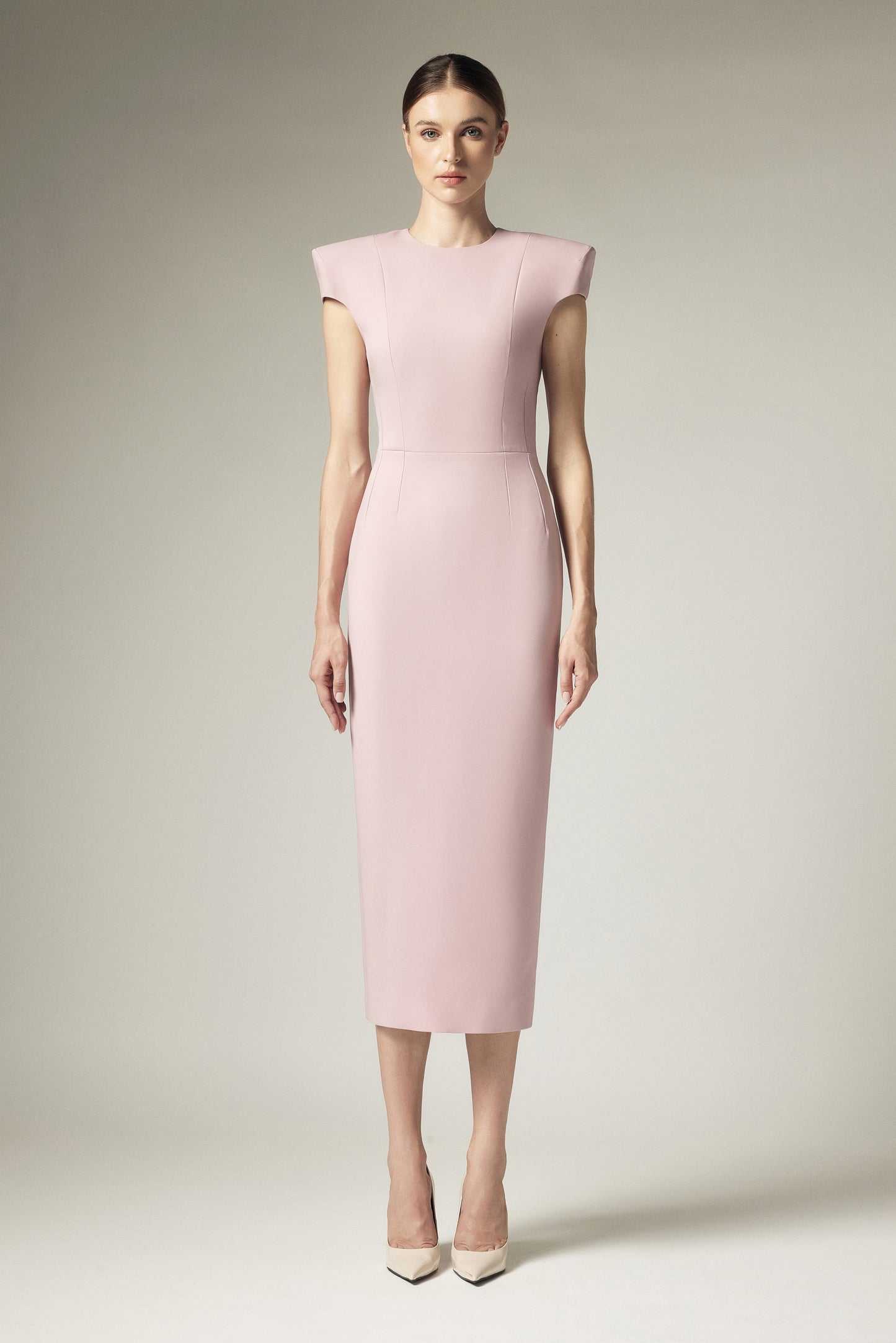 Vivienne Dress