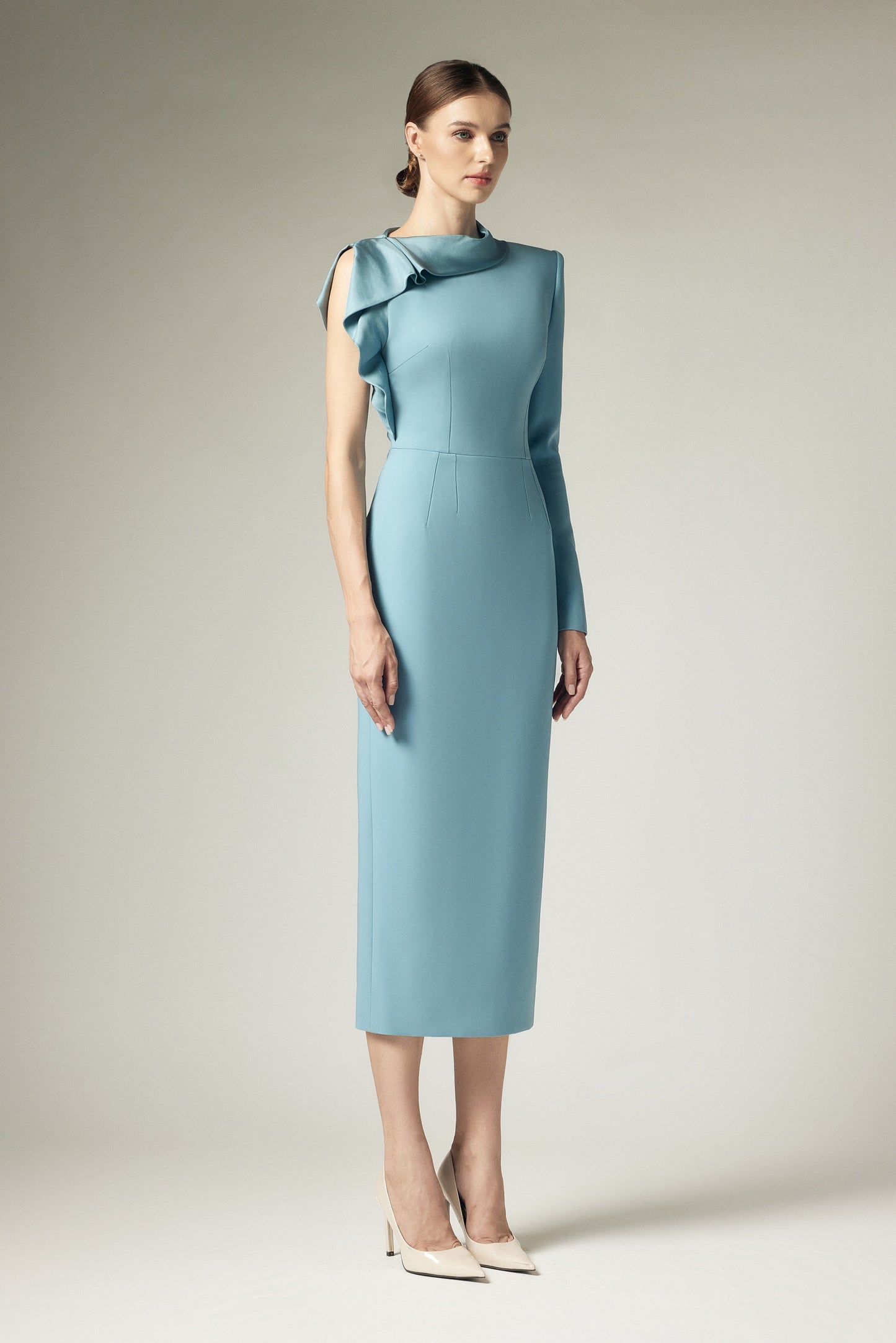 Freda Dress