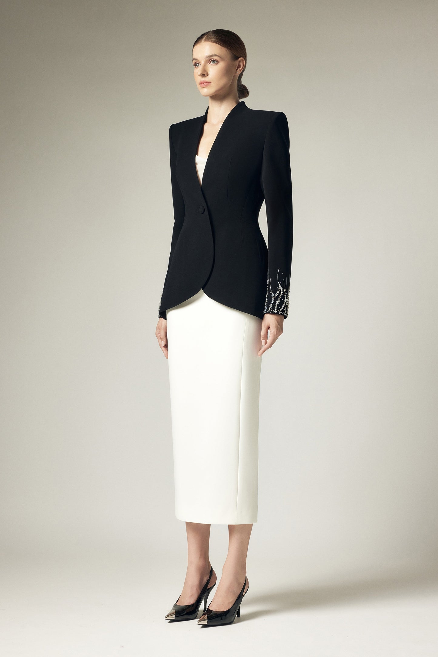 Jennica Jacket
