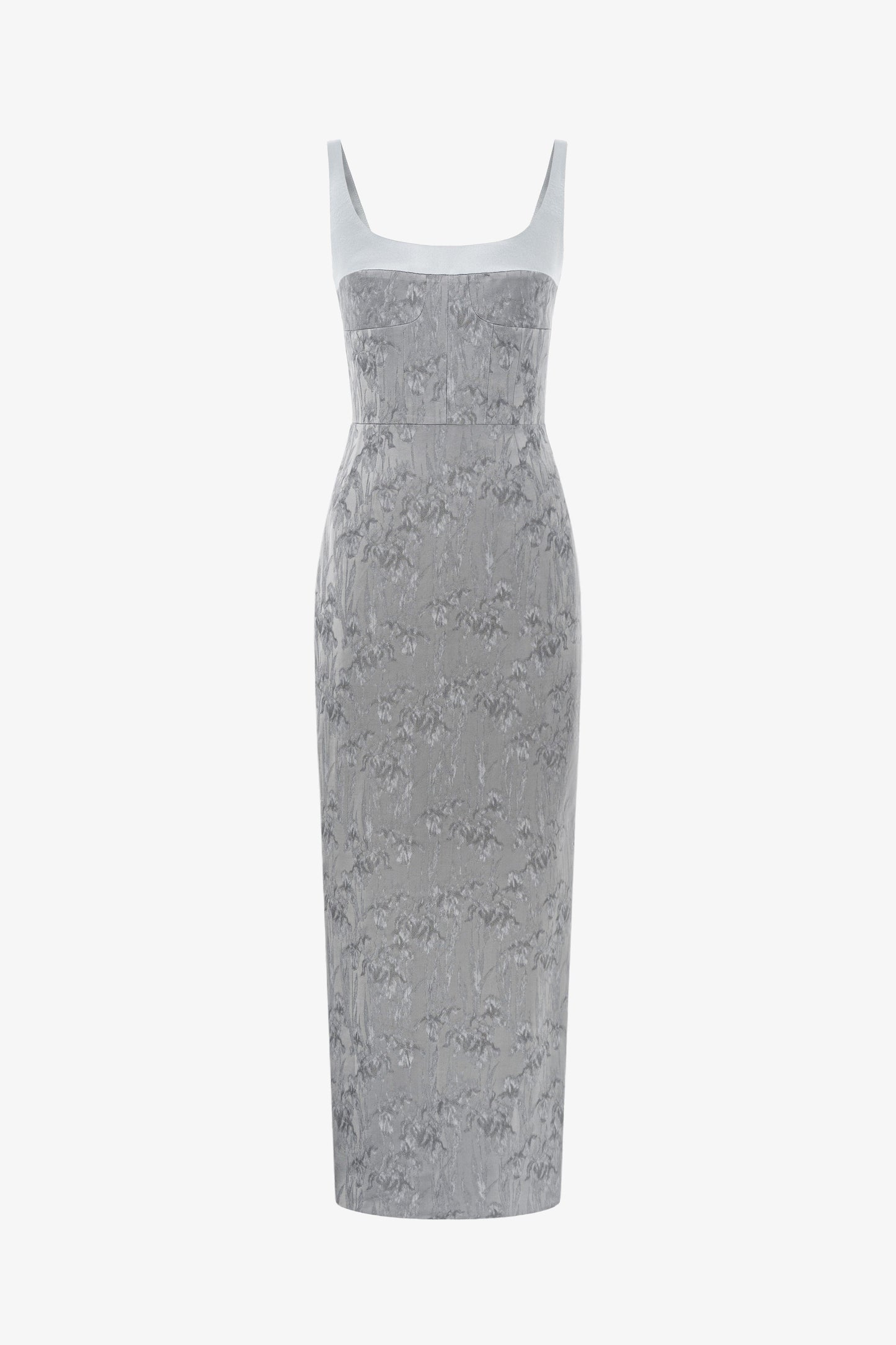 Clovelly Dress