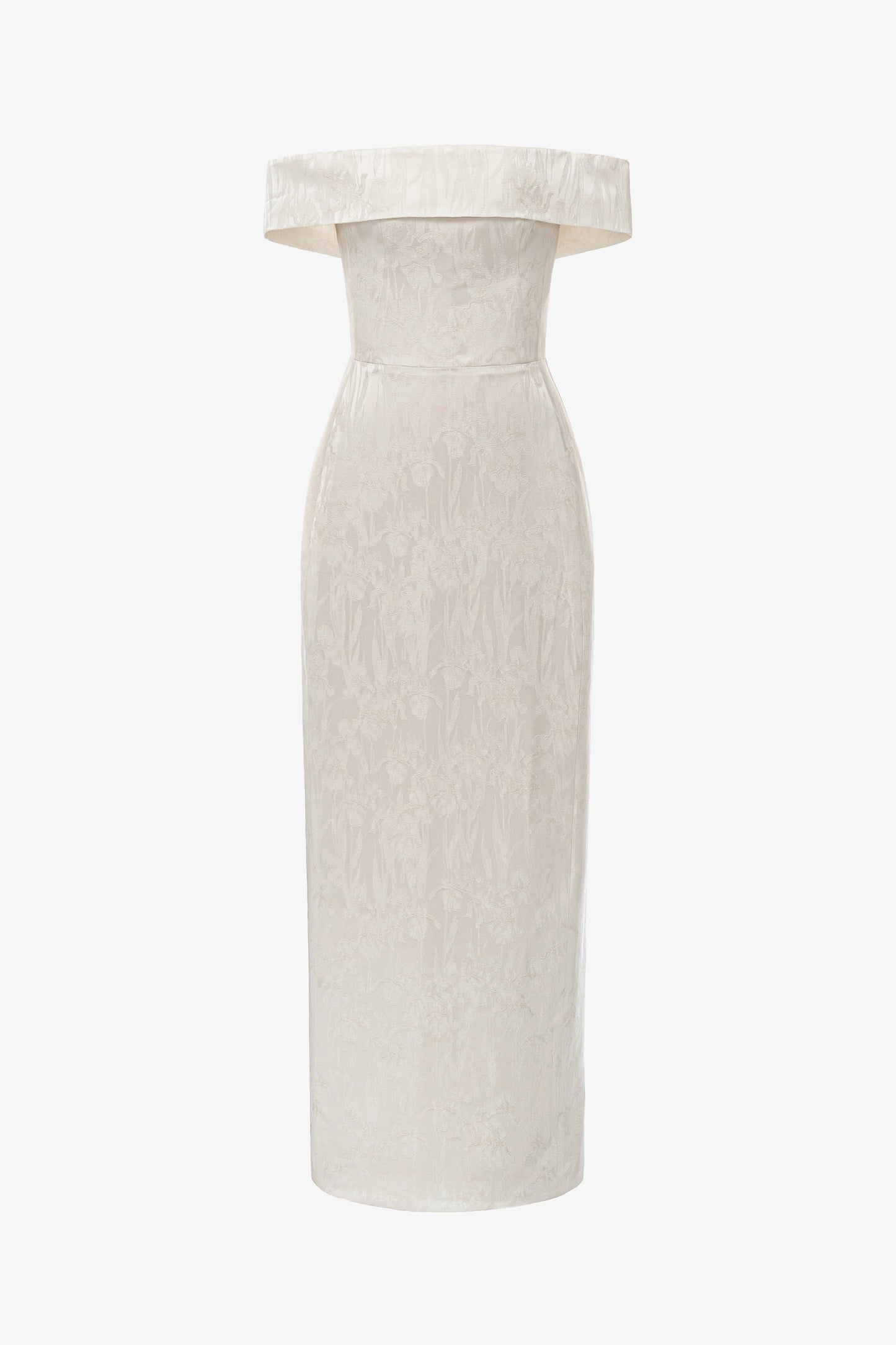 Catania Dress