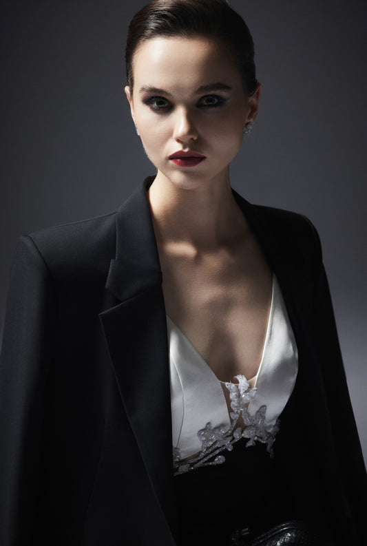 Stanton Jacket