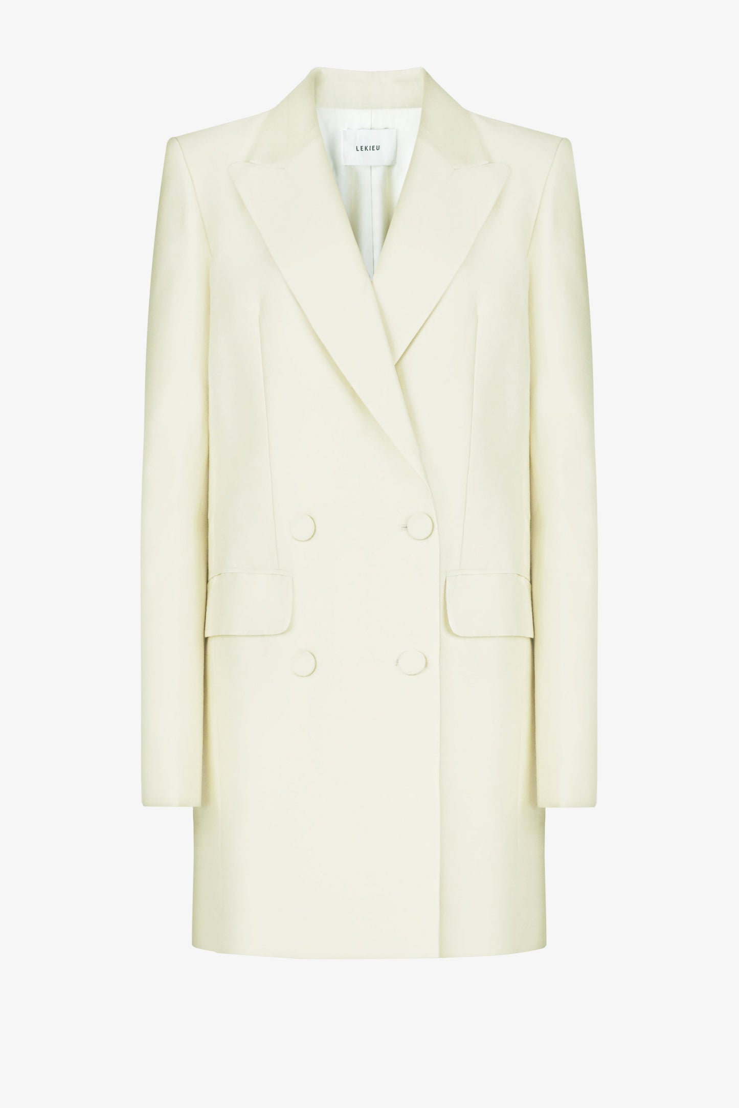 Jeffrey Dress