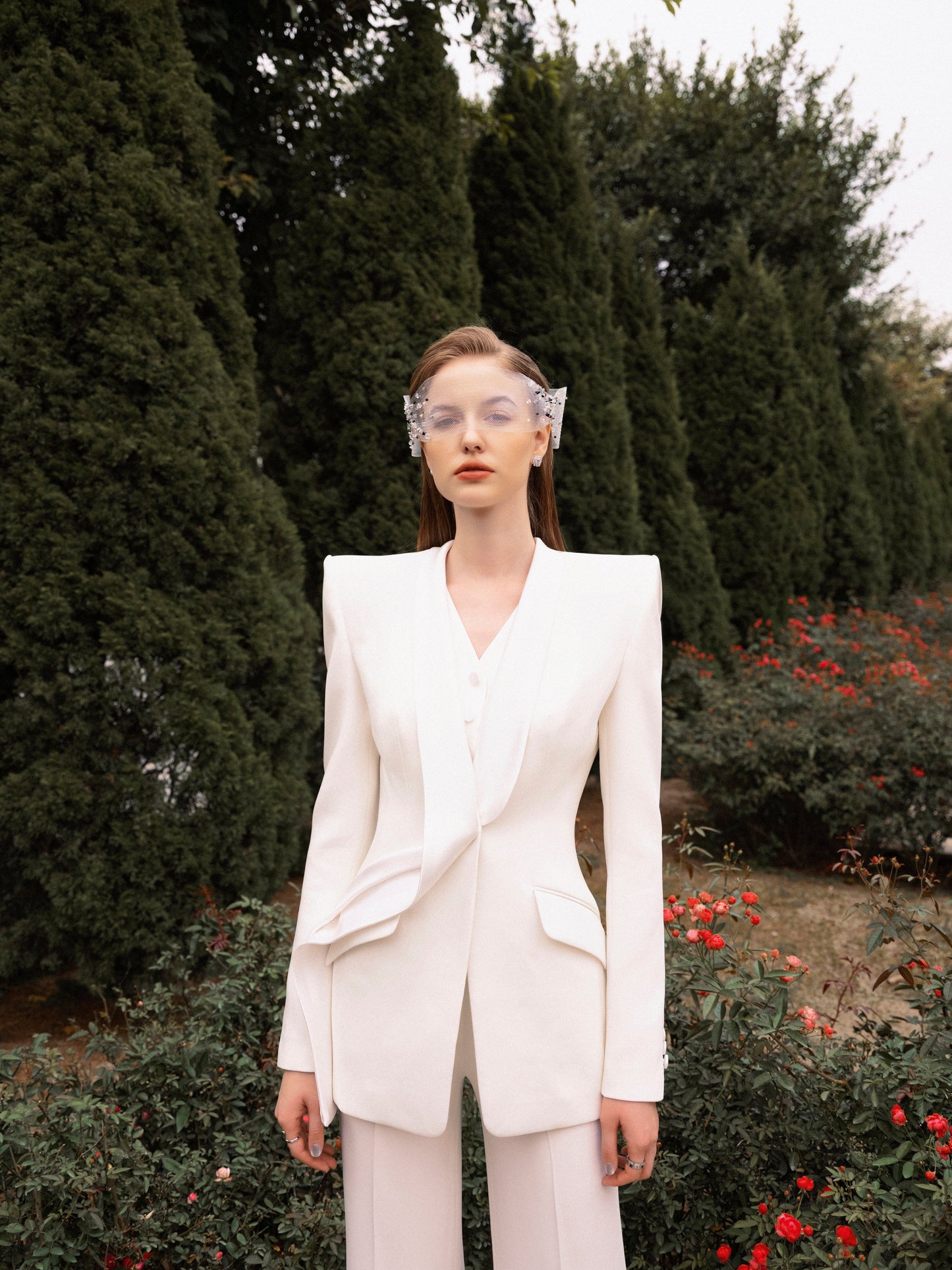 Maelie Jacket