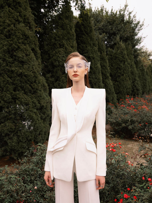 Maelie Jacket